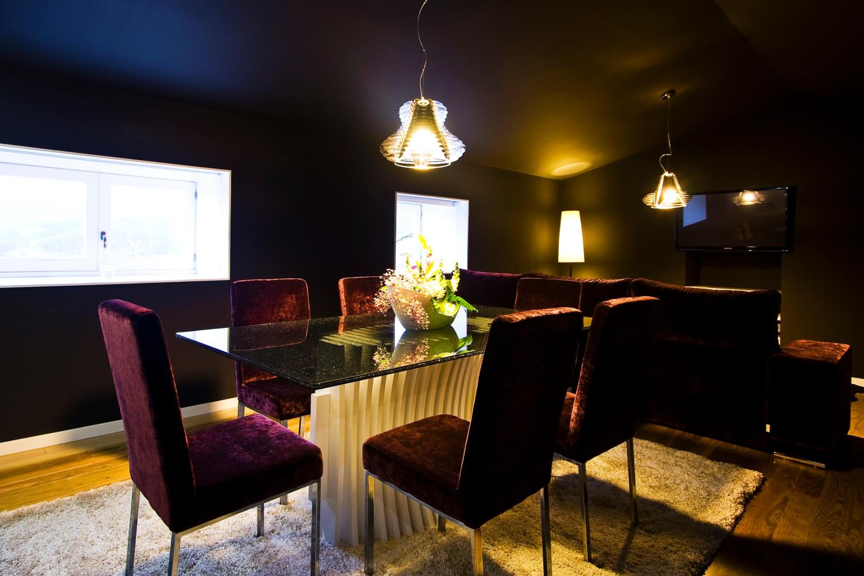RH Casas de Campo Design