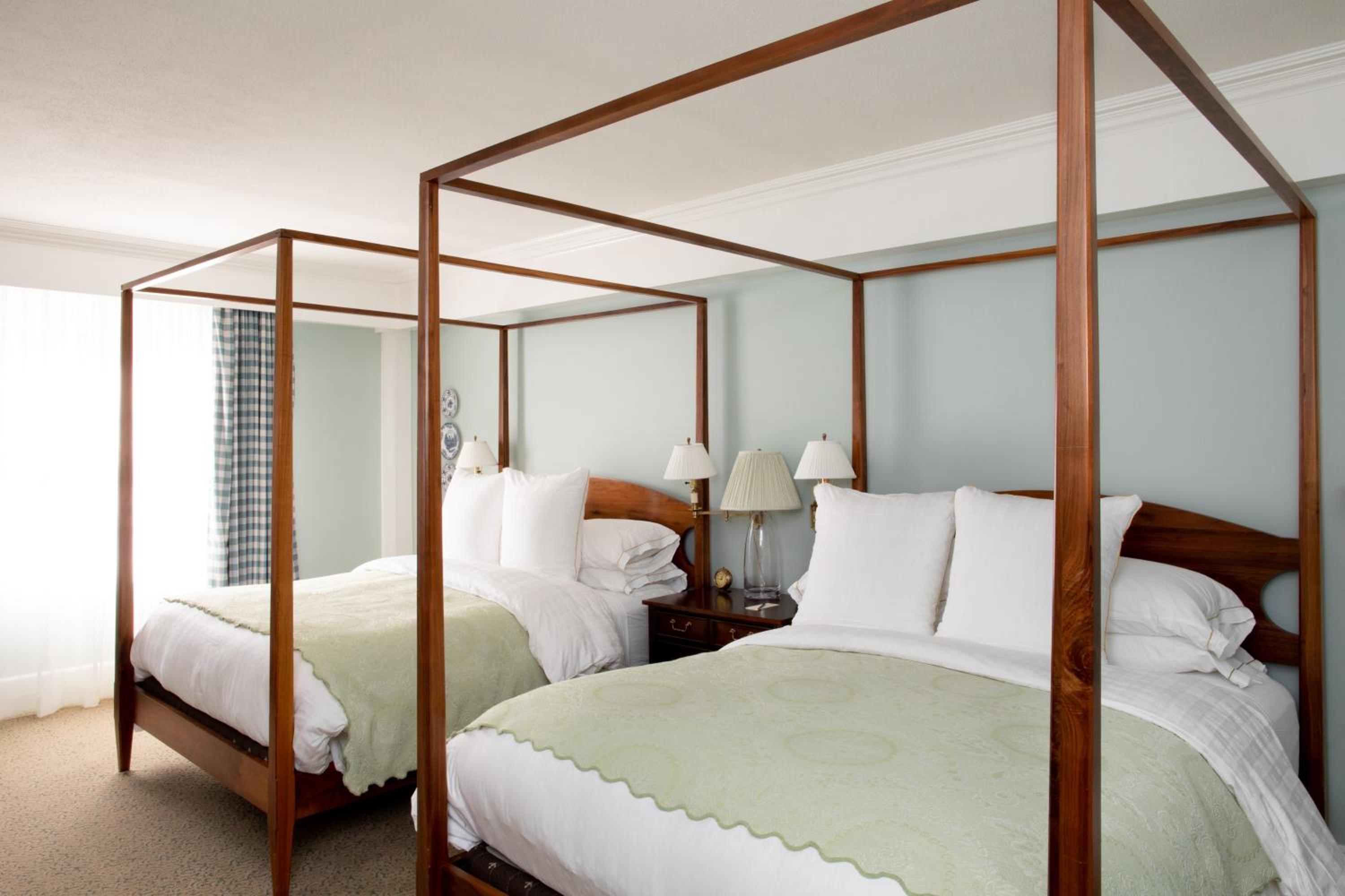 Woodstock Inn & Resort 15