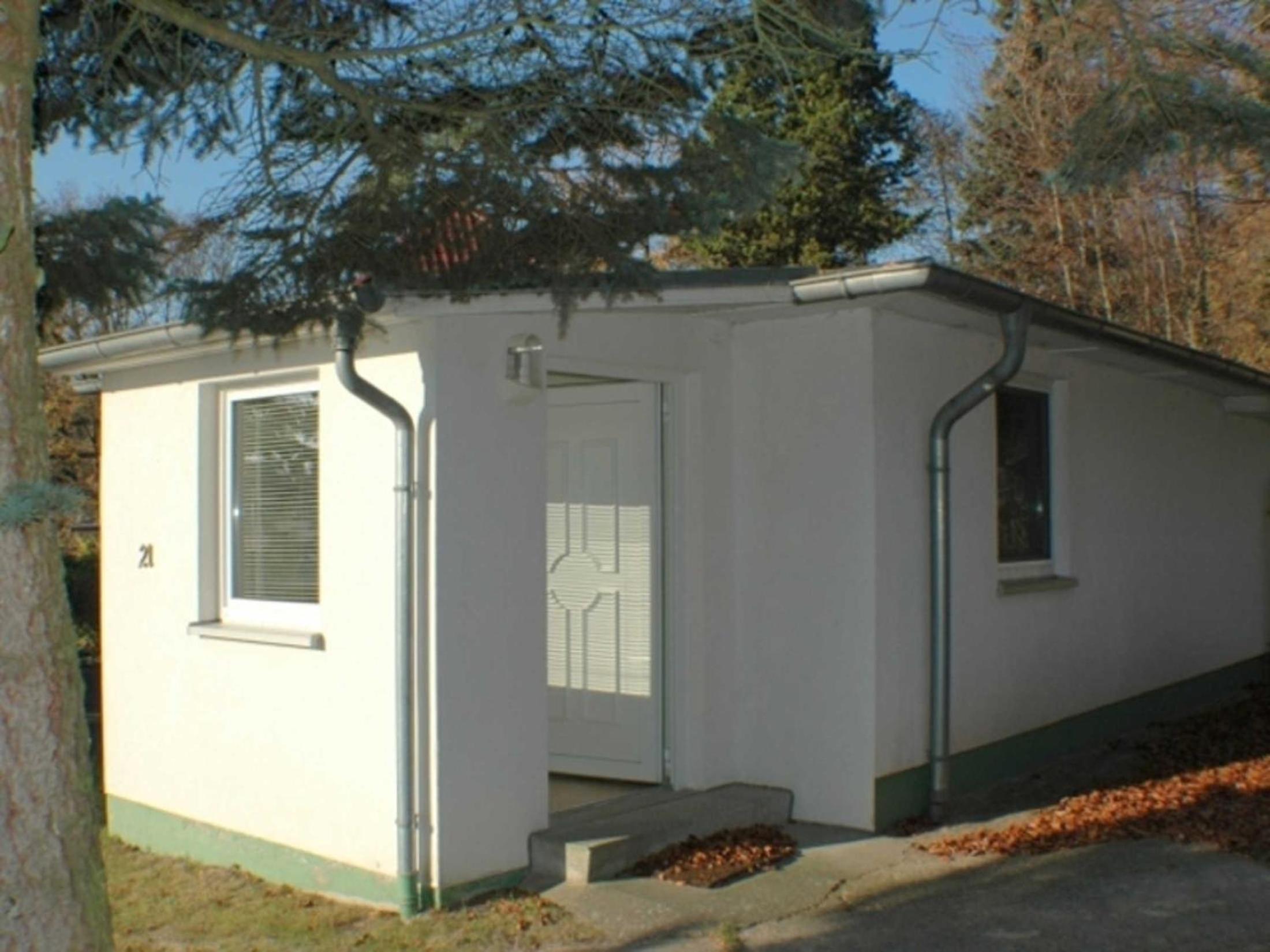 Ferienhaus Sonnensteg