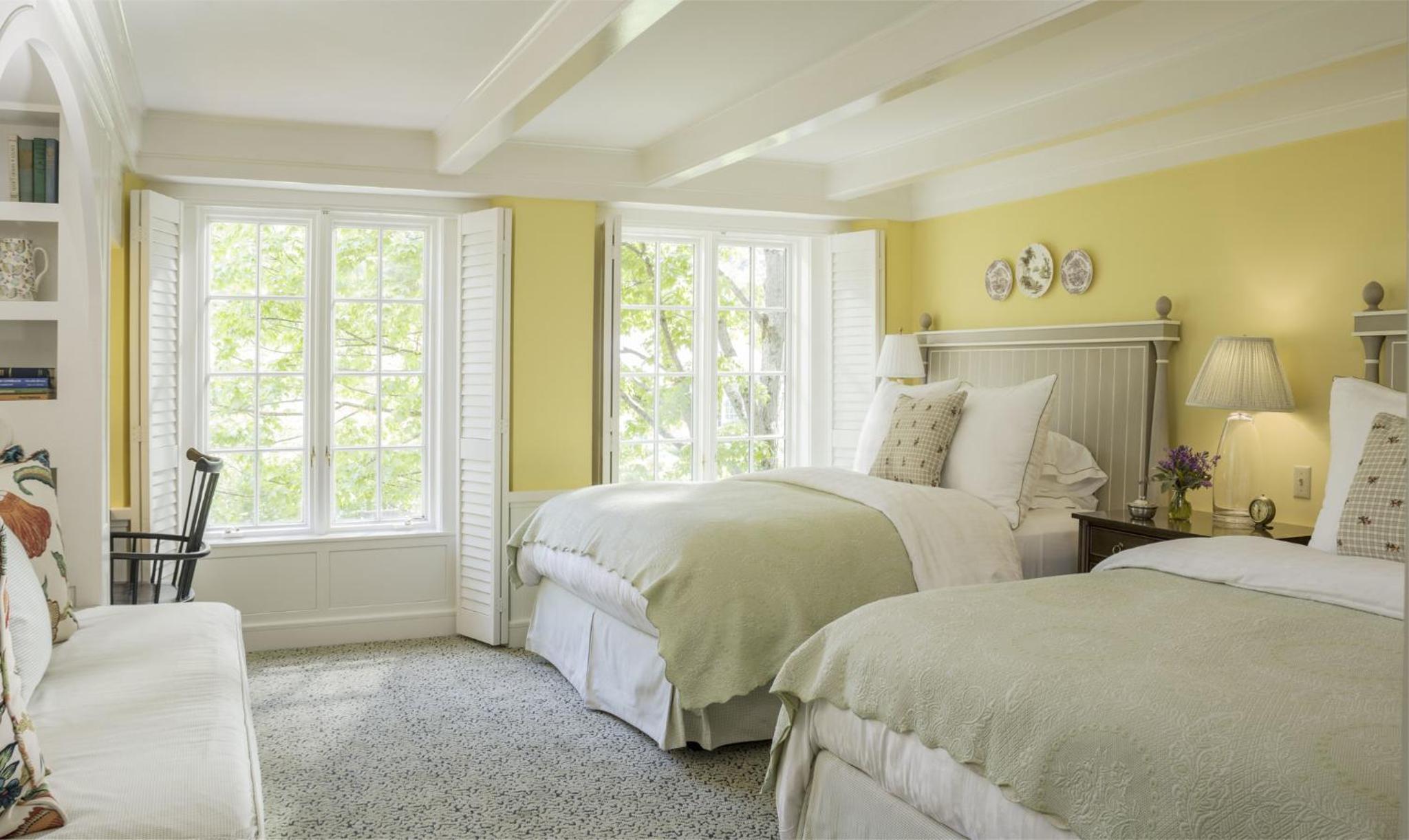 Woodstock Inn & Resort 13