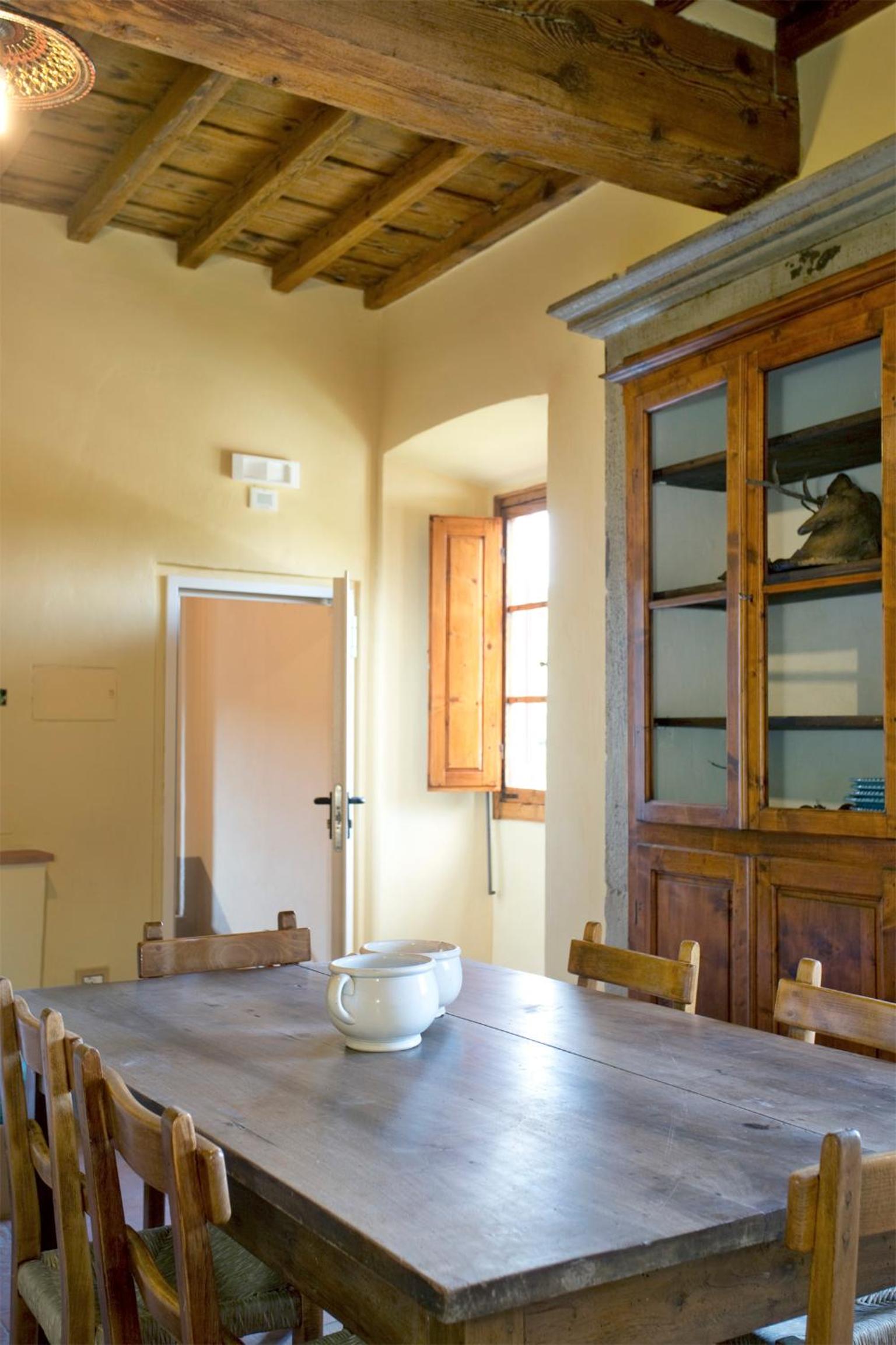 Villa D'Arte Agri Resort