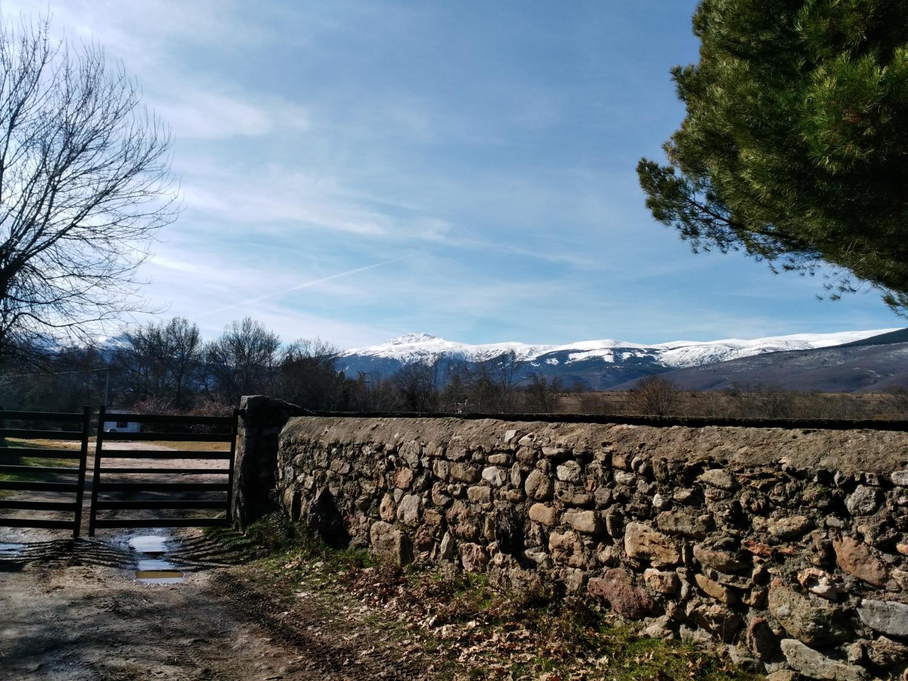 La Majada de Alameda view 4