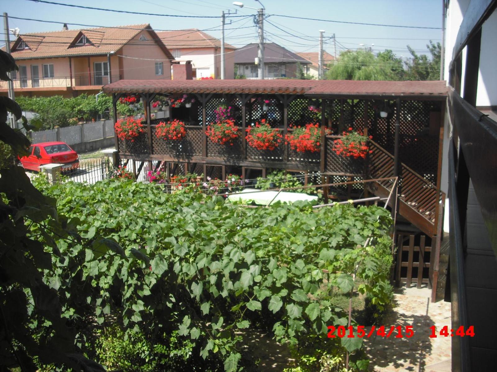 Casa Ciobi
