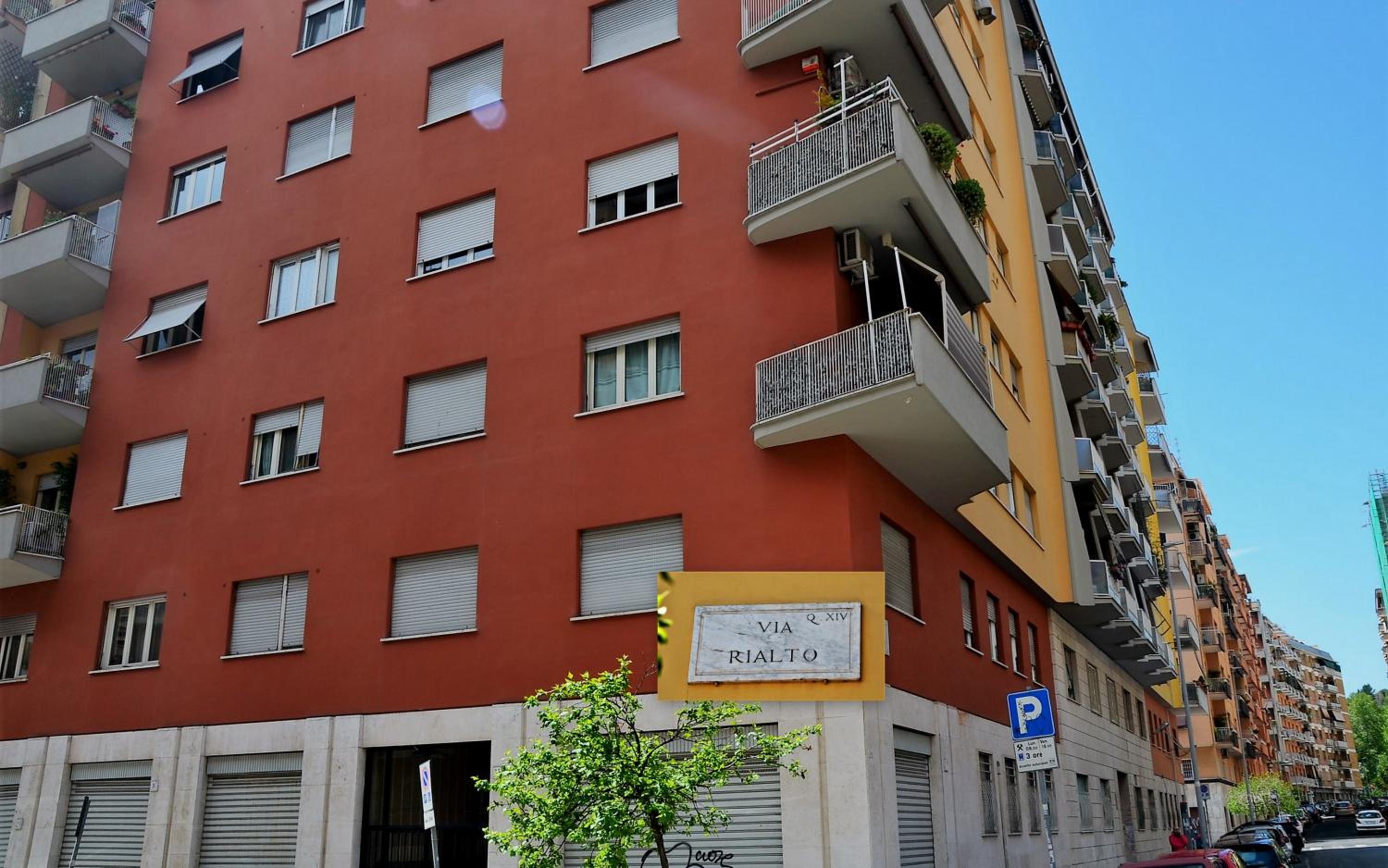 Casa Girasole