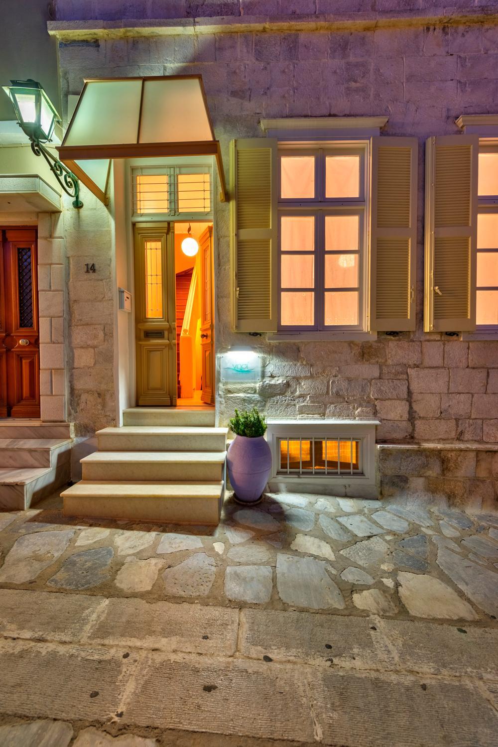 Island of Luxury Apartments view 3