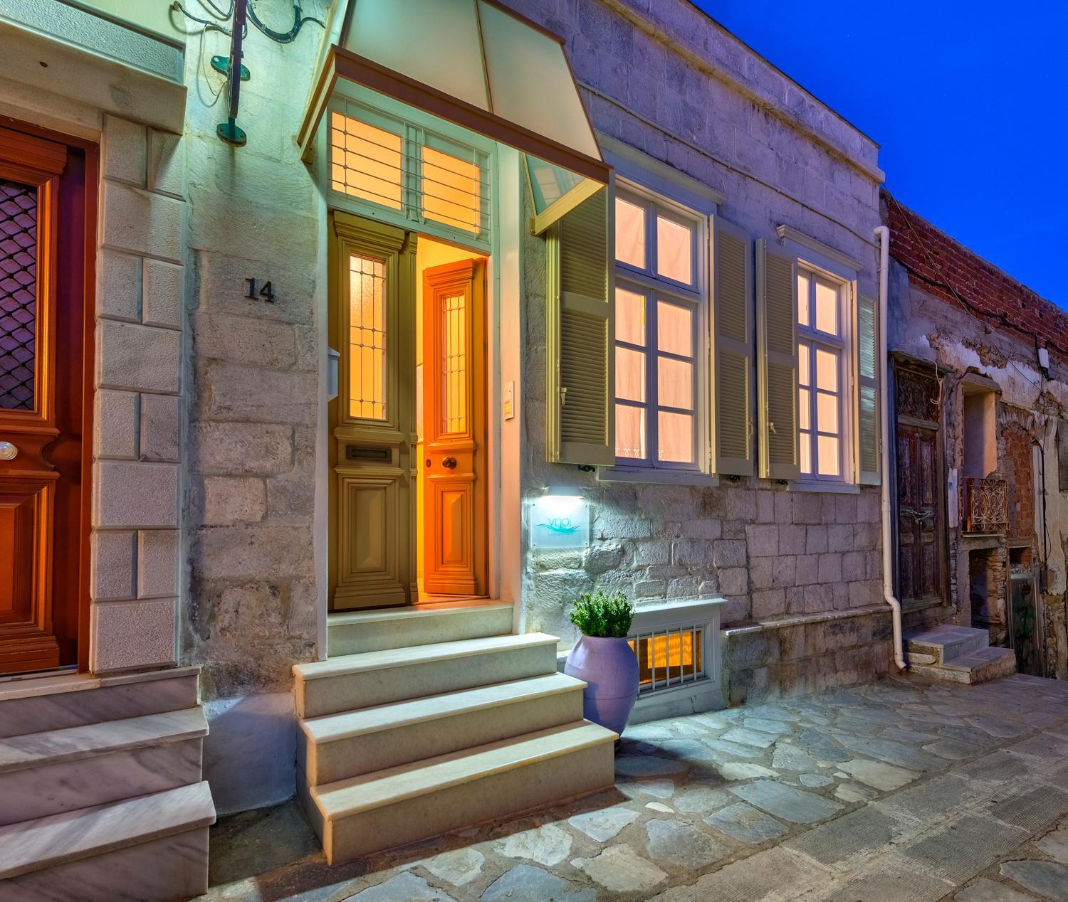 Island of Luxury Apartments view 4