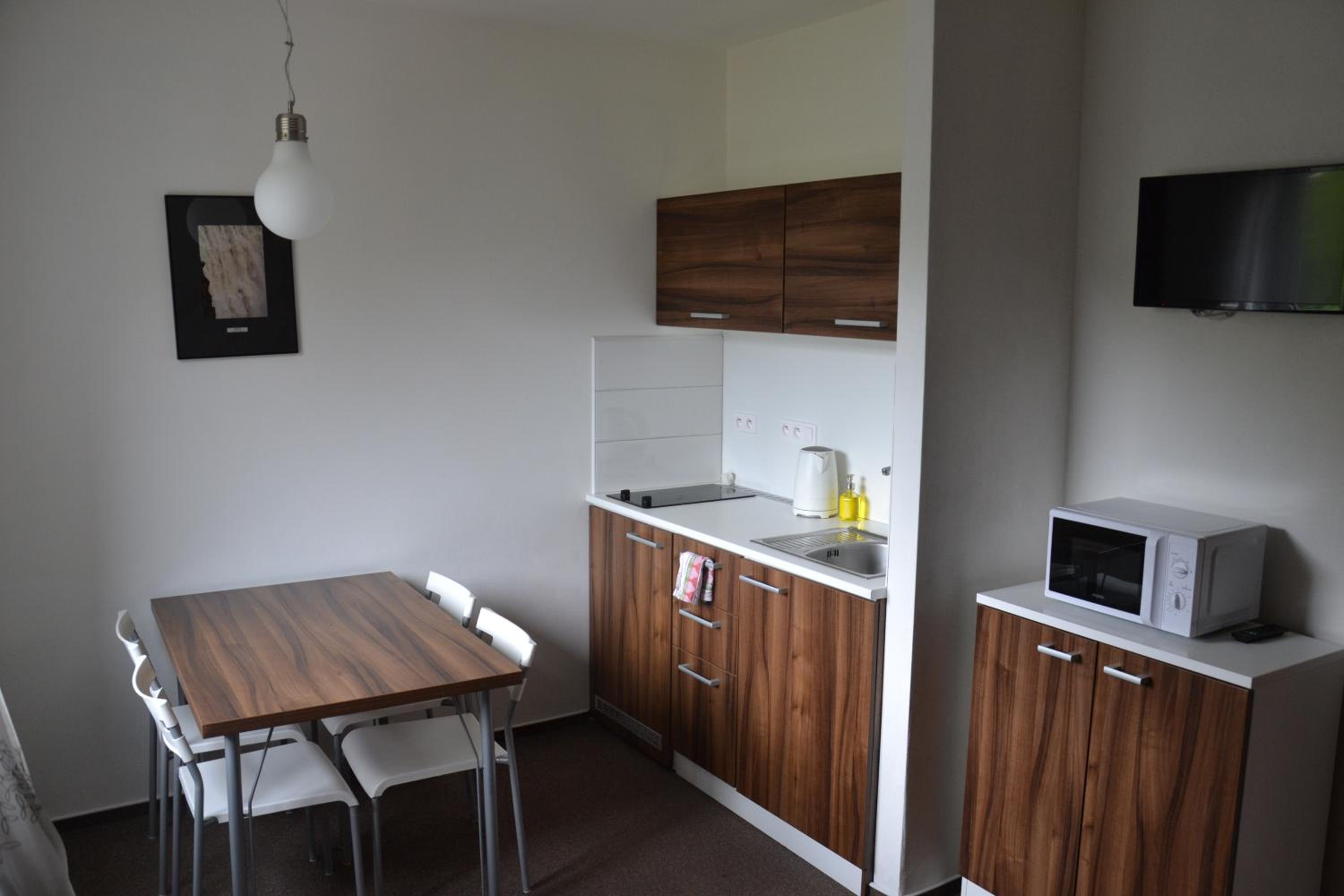 Horský Apartmán Kouty