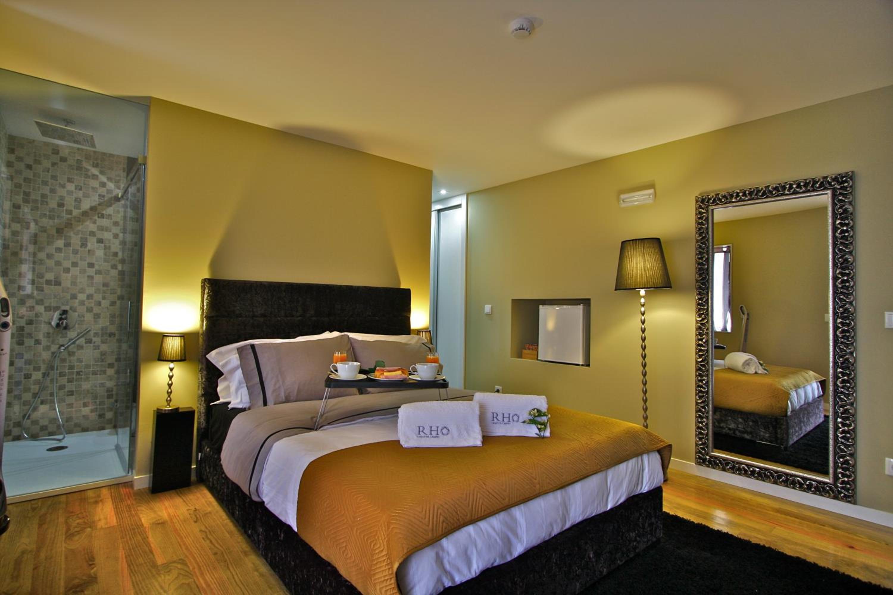 RH Casas de Campo Design