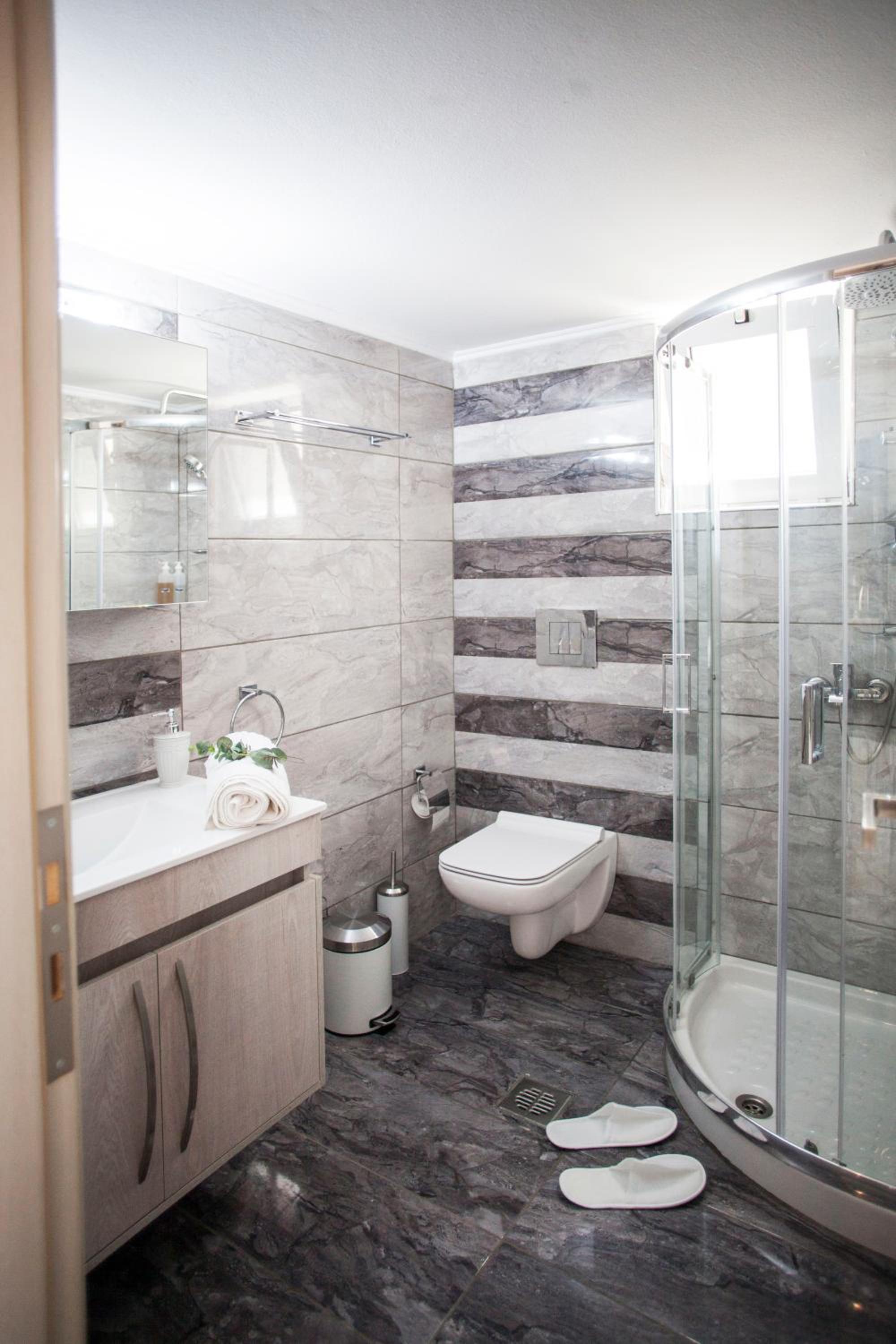 Diogenis Luxury Apartment Sea View view 4