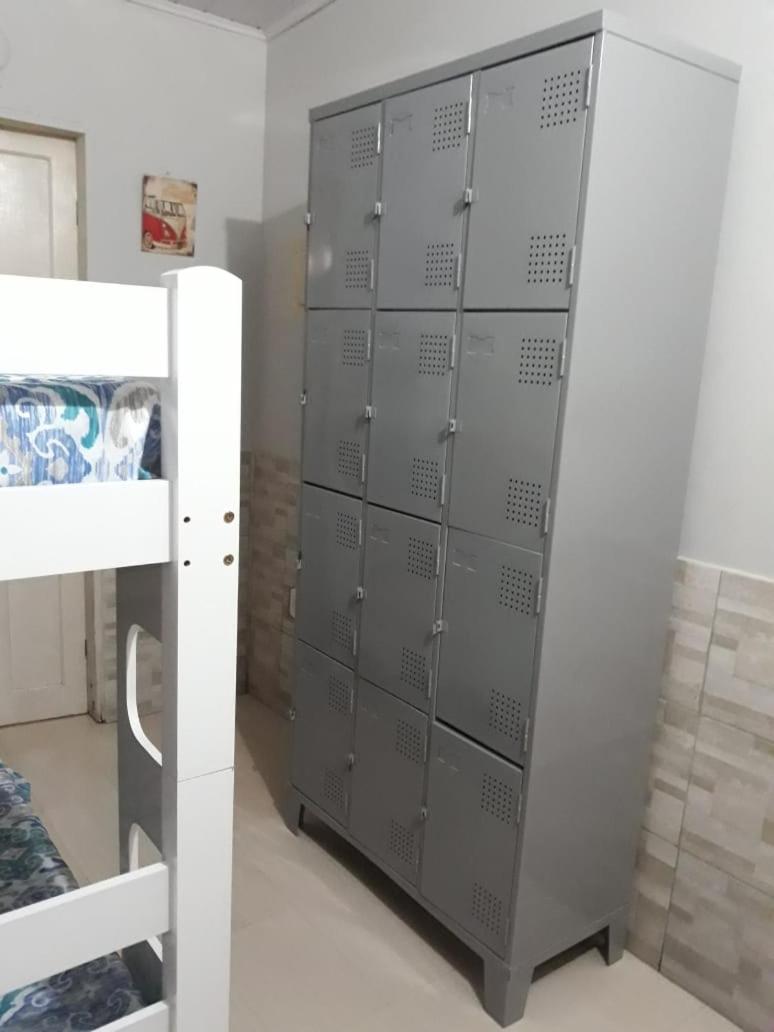 DAF suítes e Acomodações !!!!
