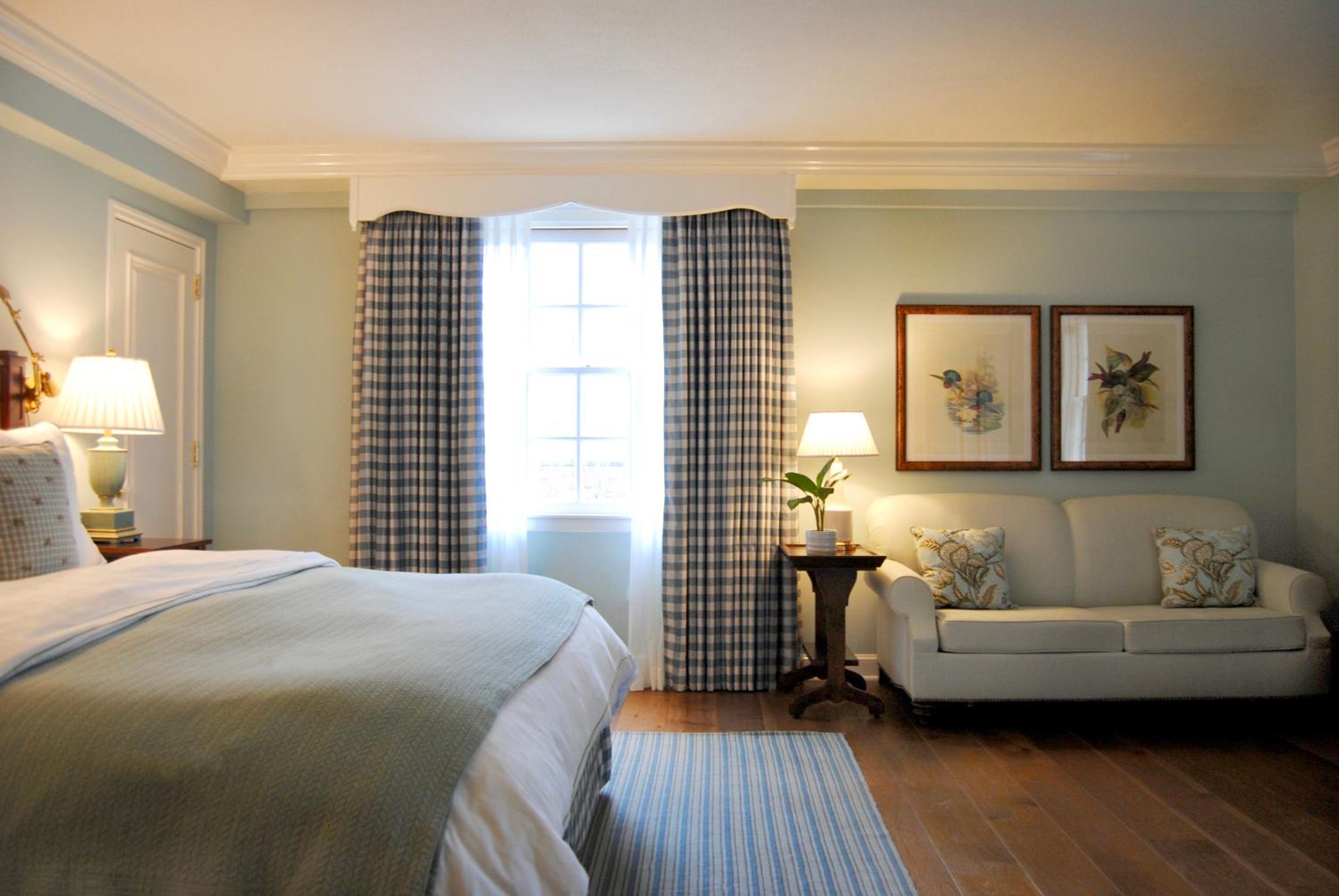 Woodstock Inn & Resort 11