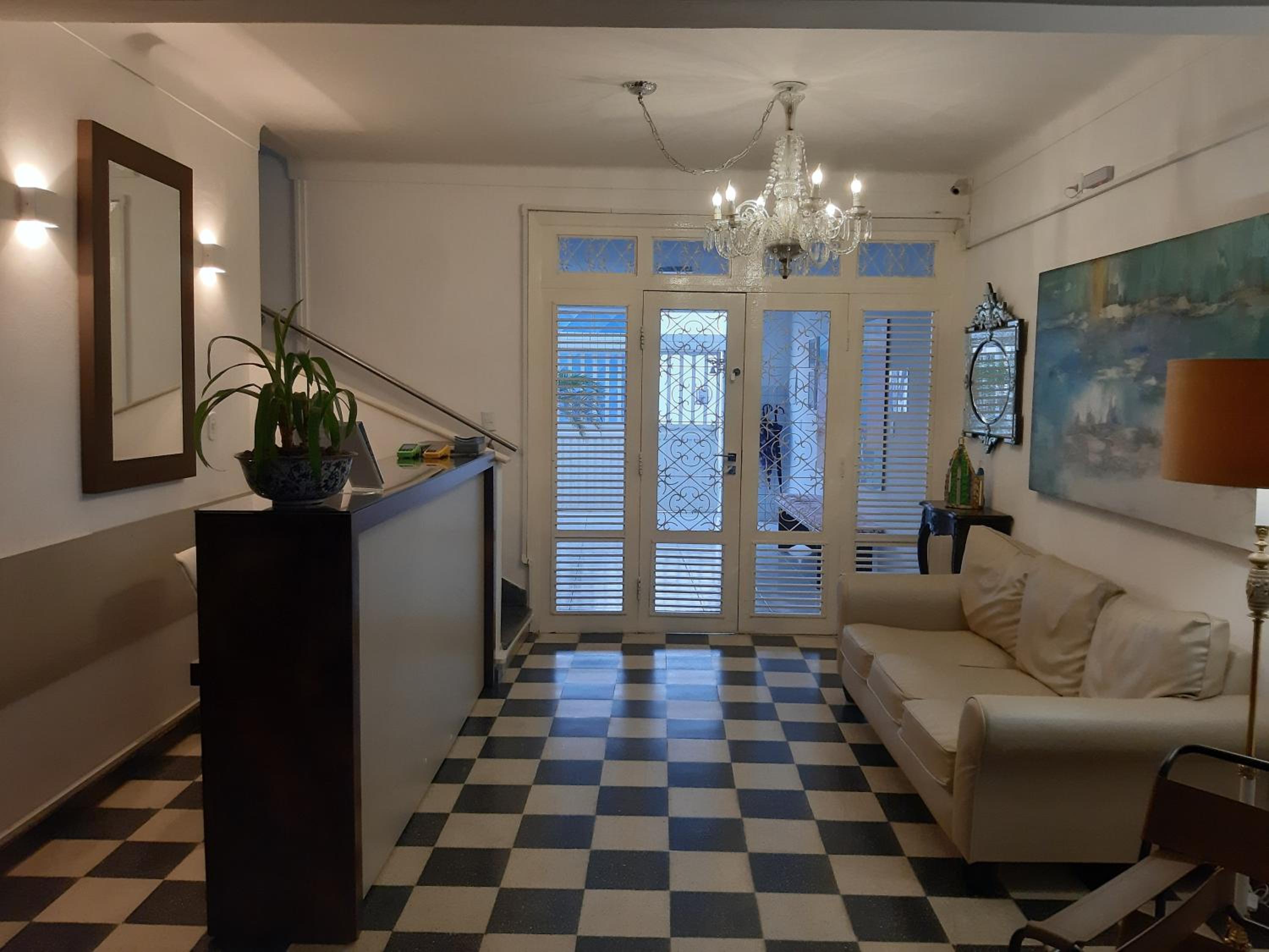 Hostel Pajuçara