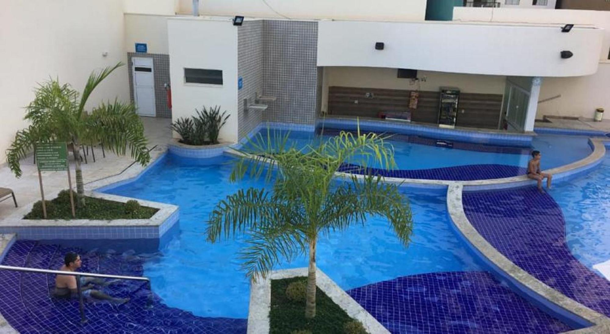 Atrium Thermas - Caldas Novas