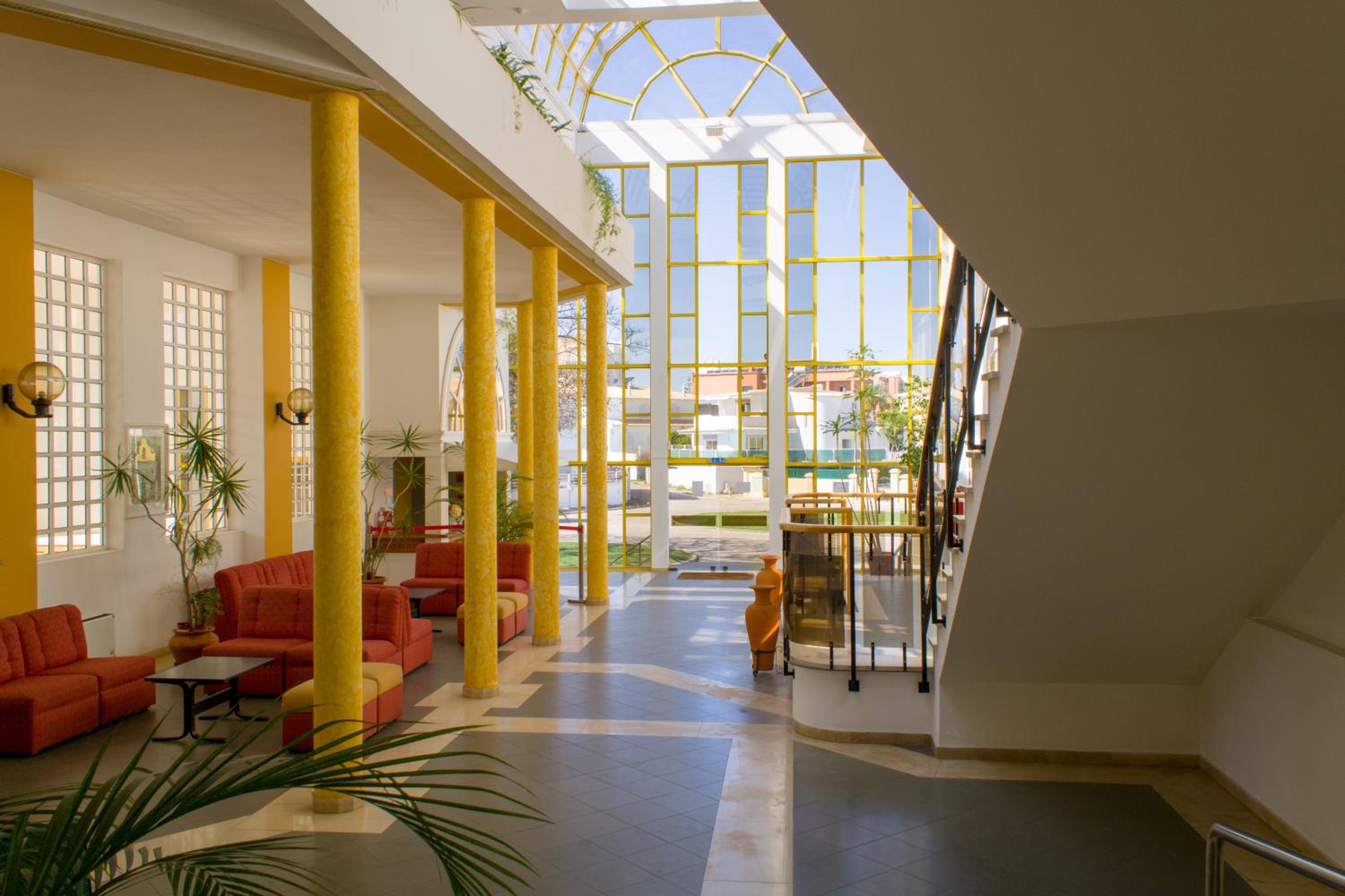 Quinta Do Romao, Vilamoura view 3