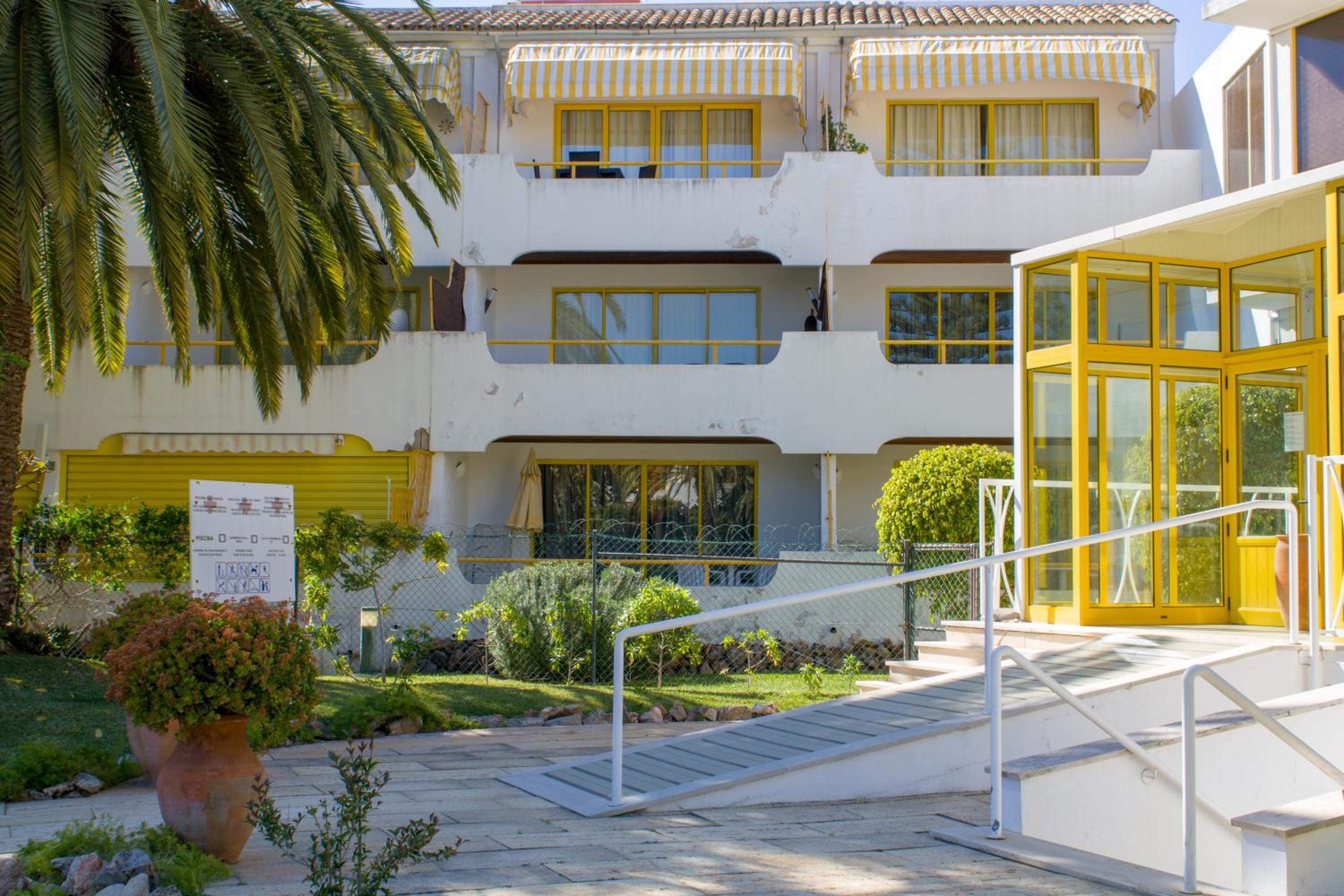 Quinta Do Romao, Vilamoura view 5