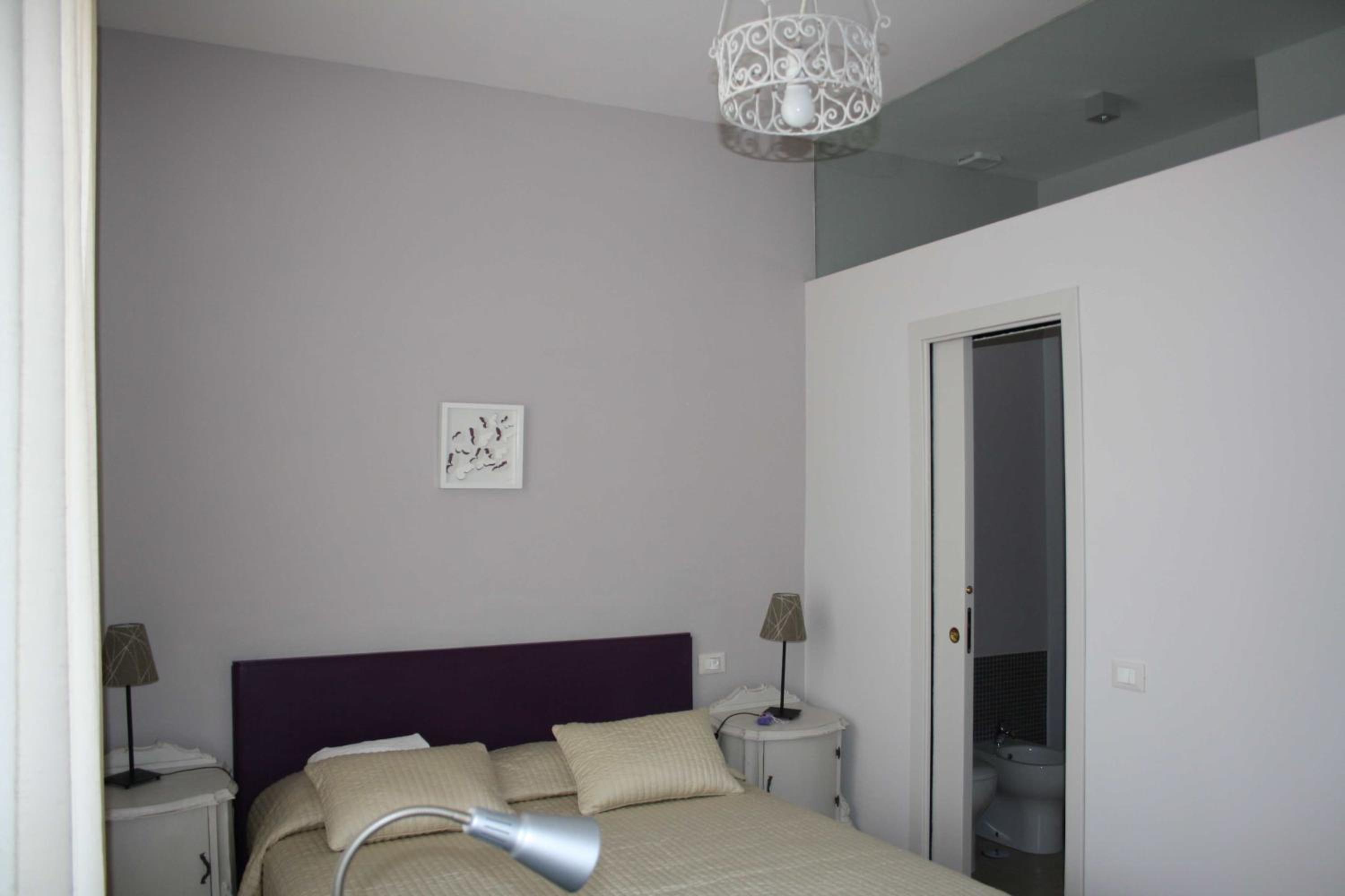 Dimora Sabatini B&B view 5