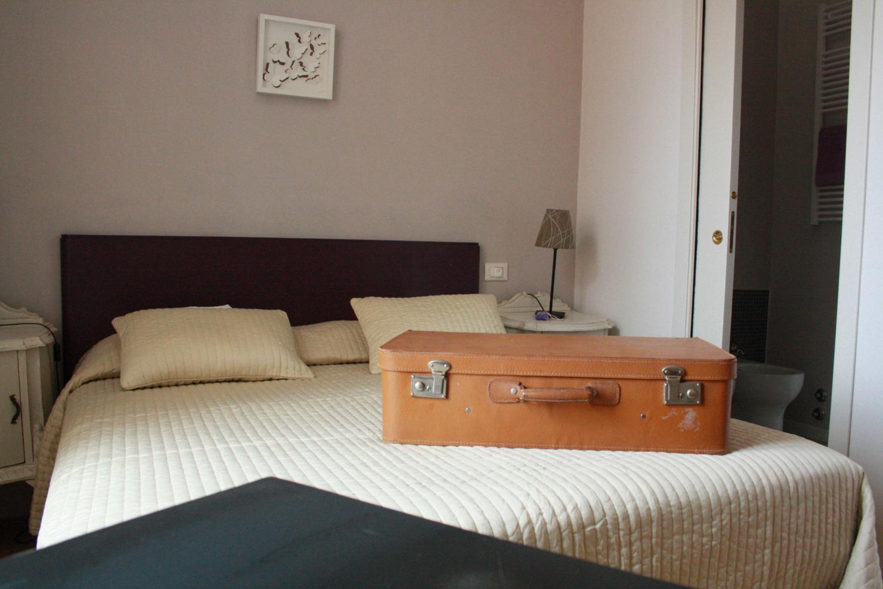 Dimora Sabatini B&B view 4