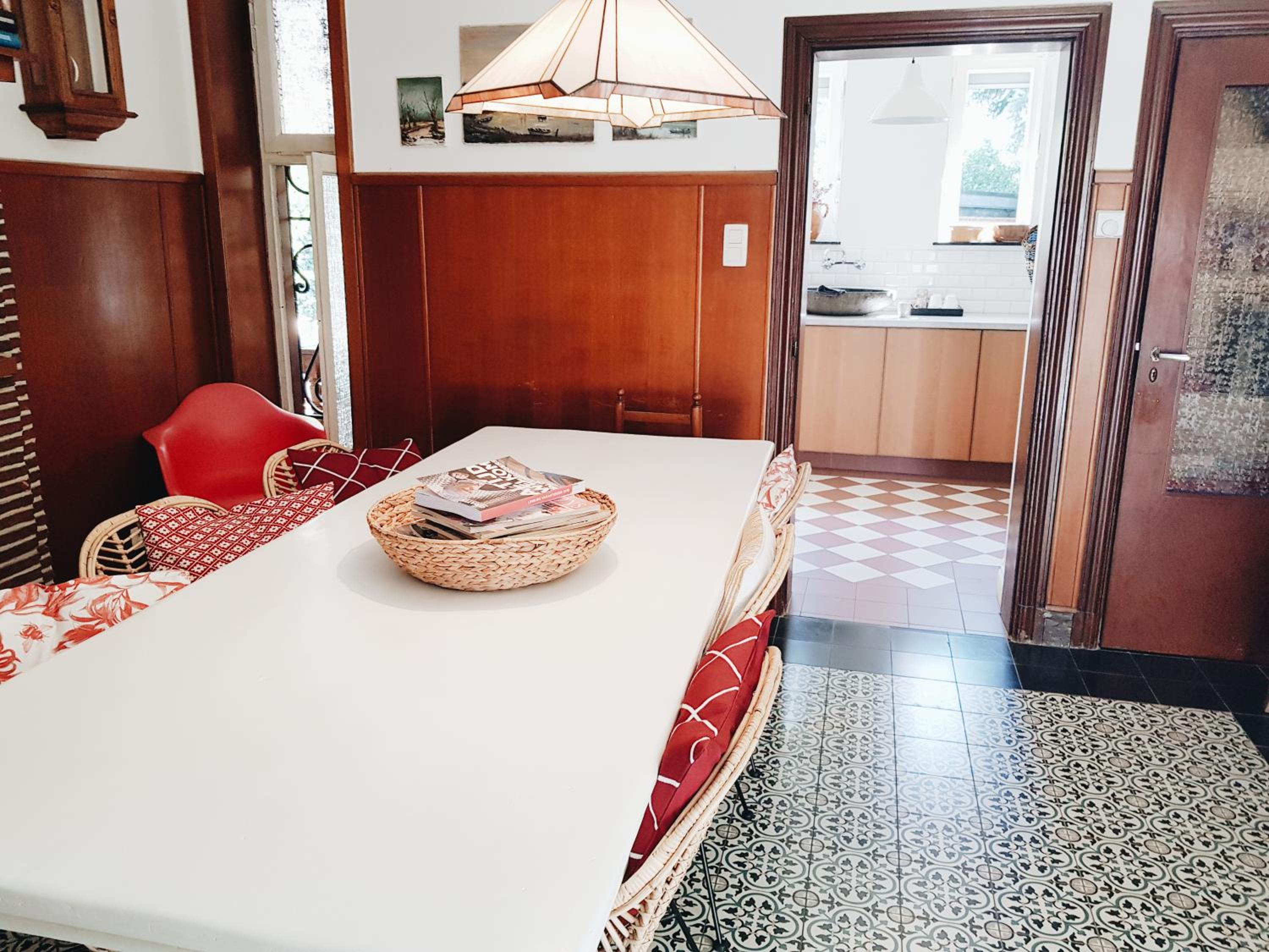 Vakantiewoning Guesthouse MOMO