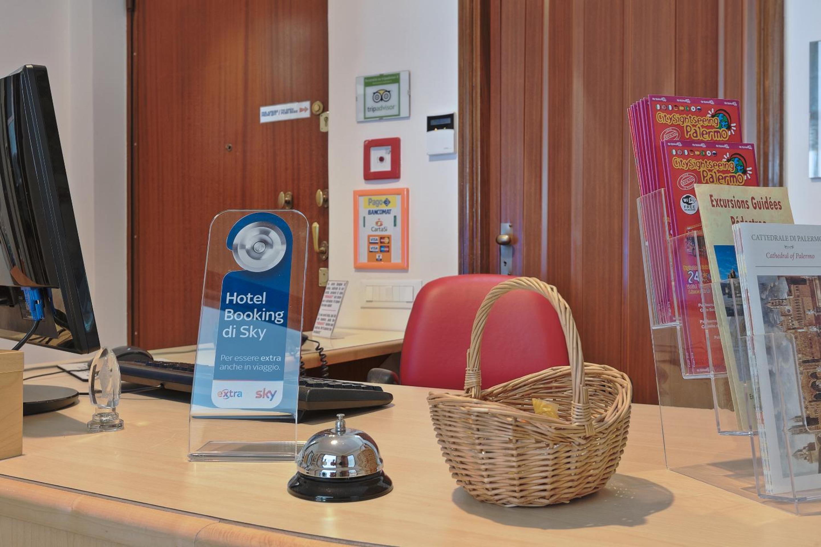 Hotel Residenza Wagner