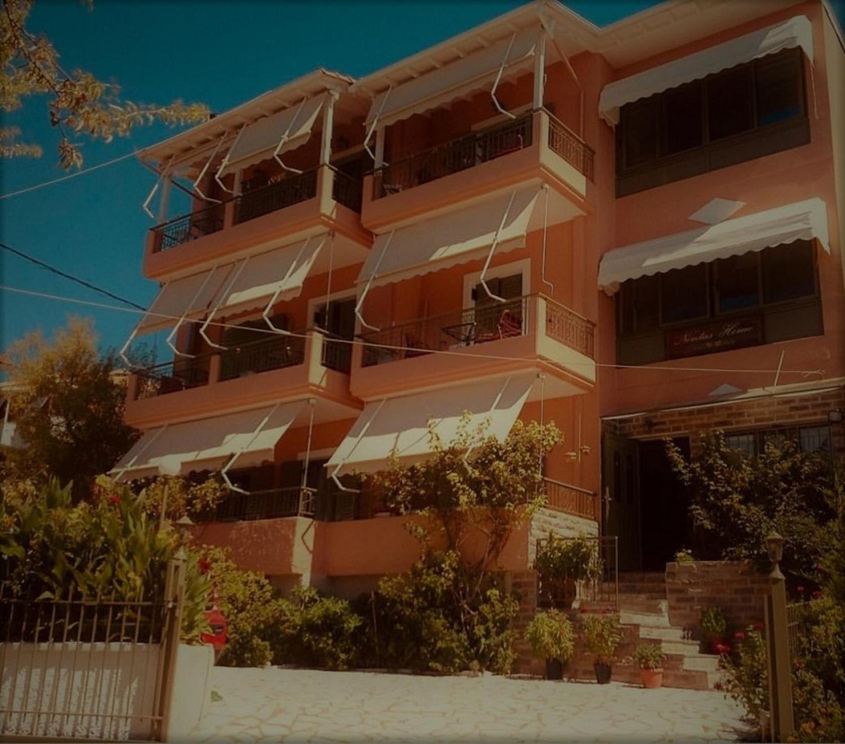 Nontas Home