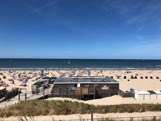 De Strandmus view 2
