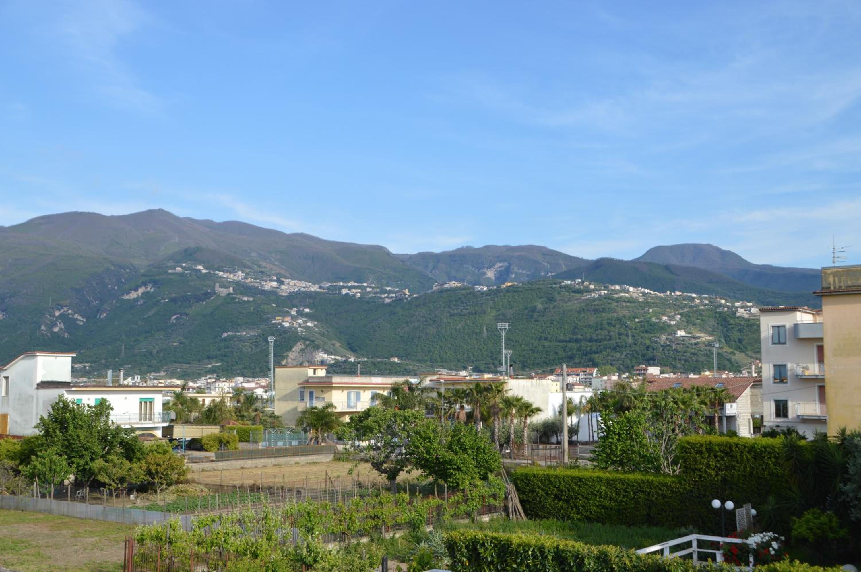 La Maison di Sara