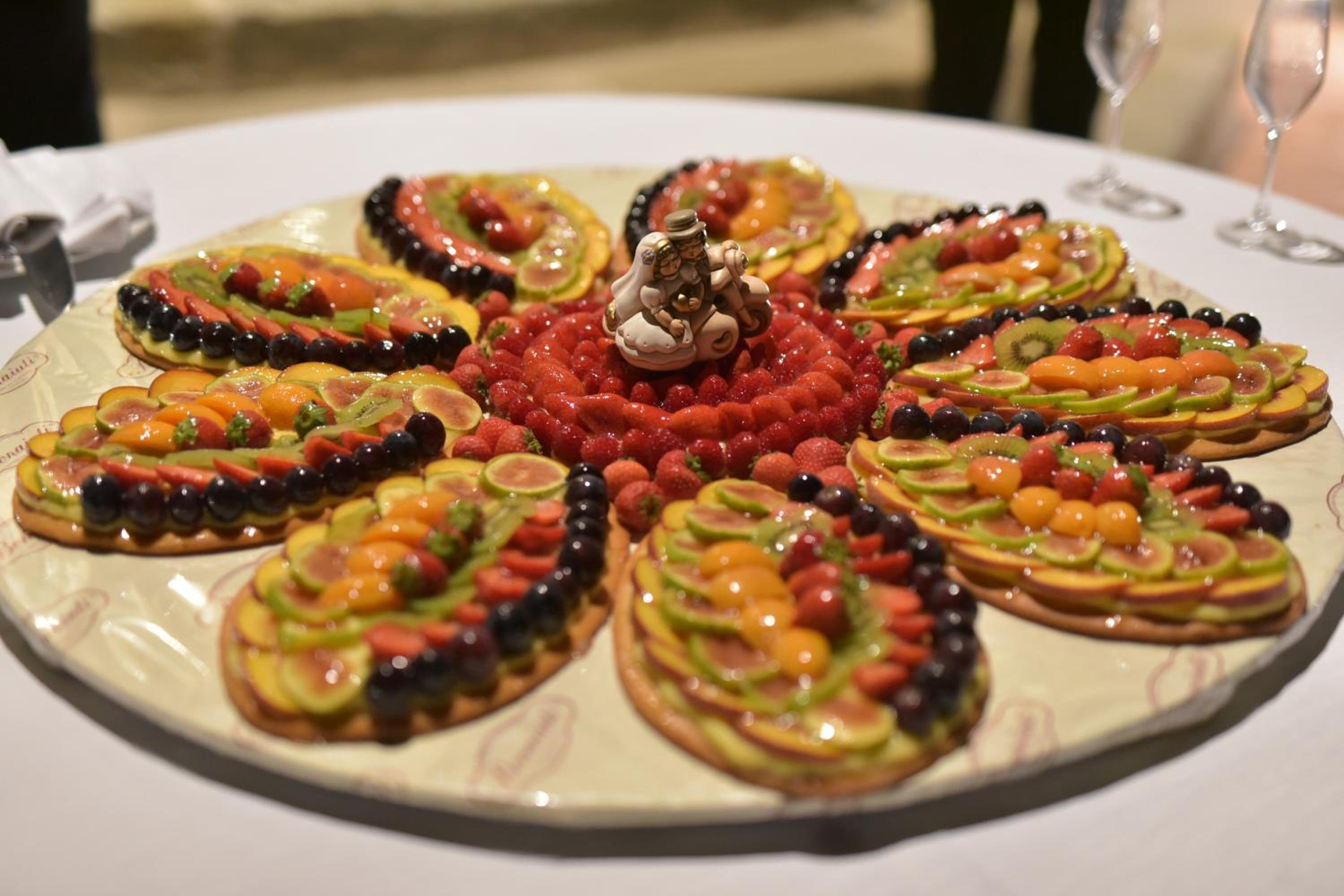 Villa D'Arte Agri Resort