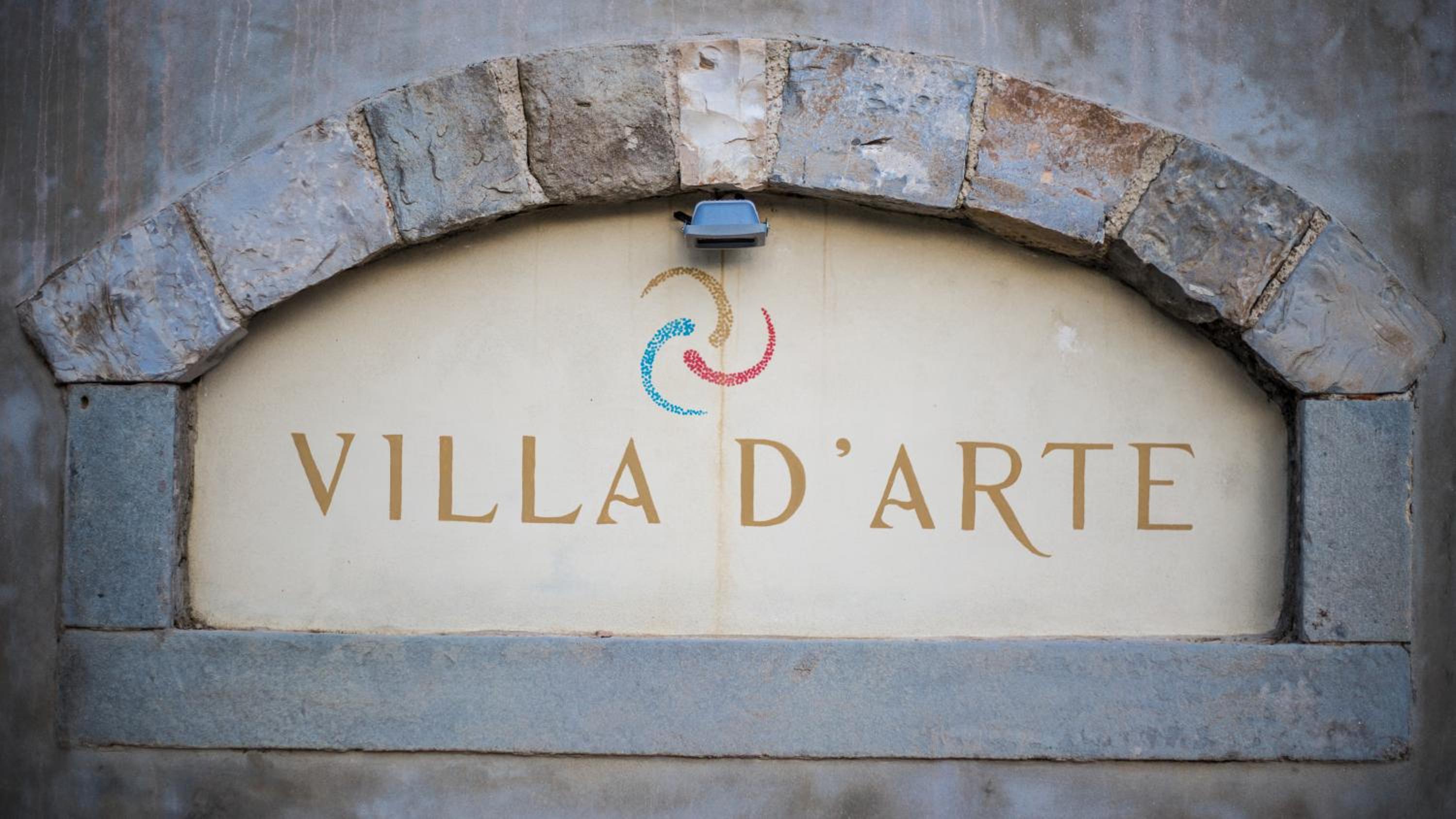 Villa D'Arte Agri Resort
