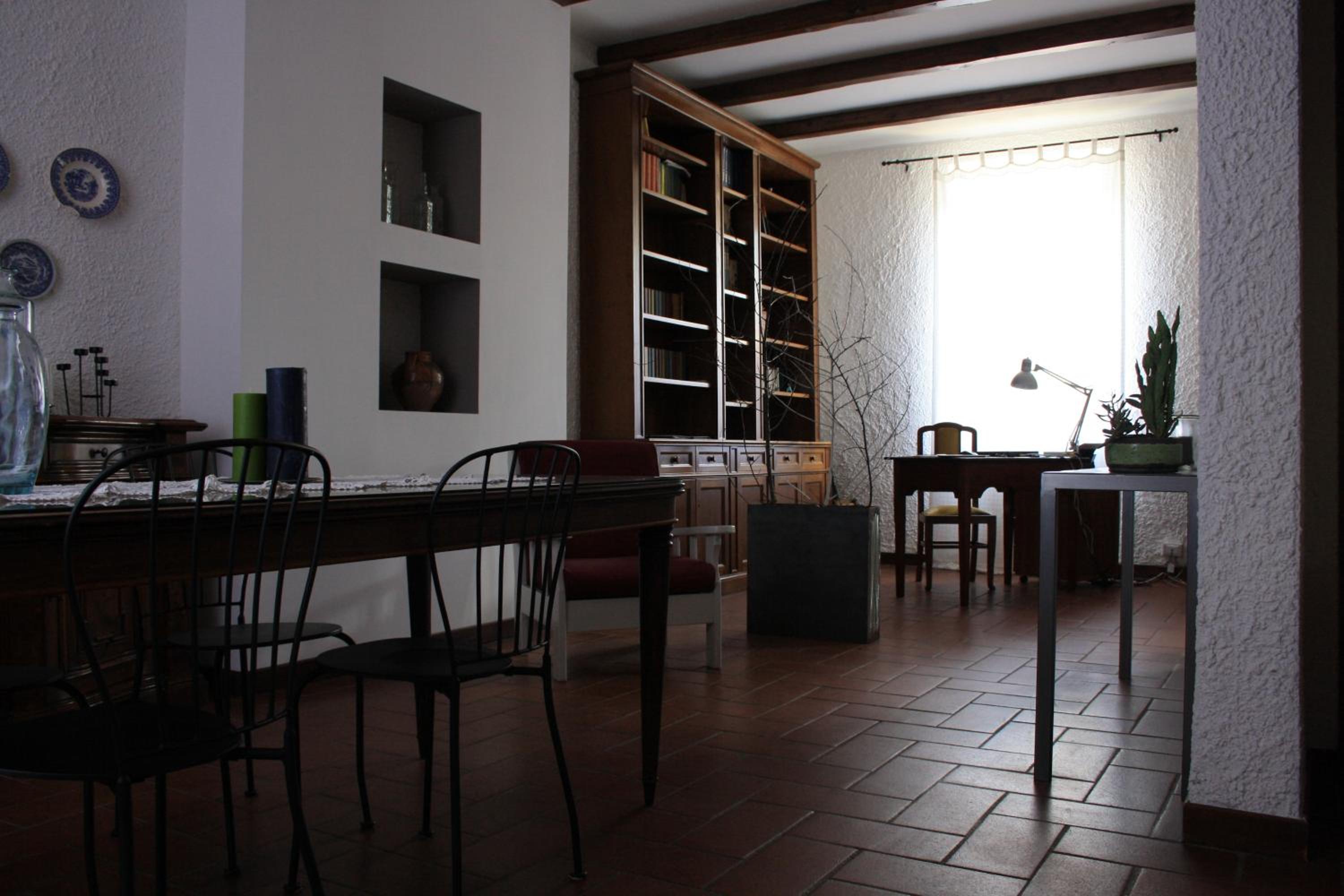 Dimora Sabatini B&B view 3
