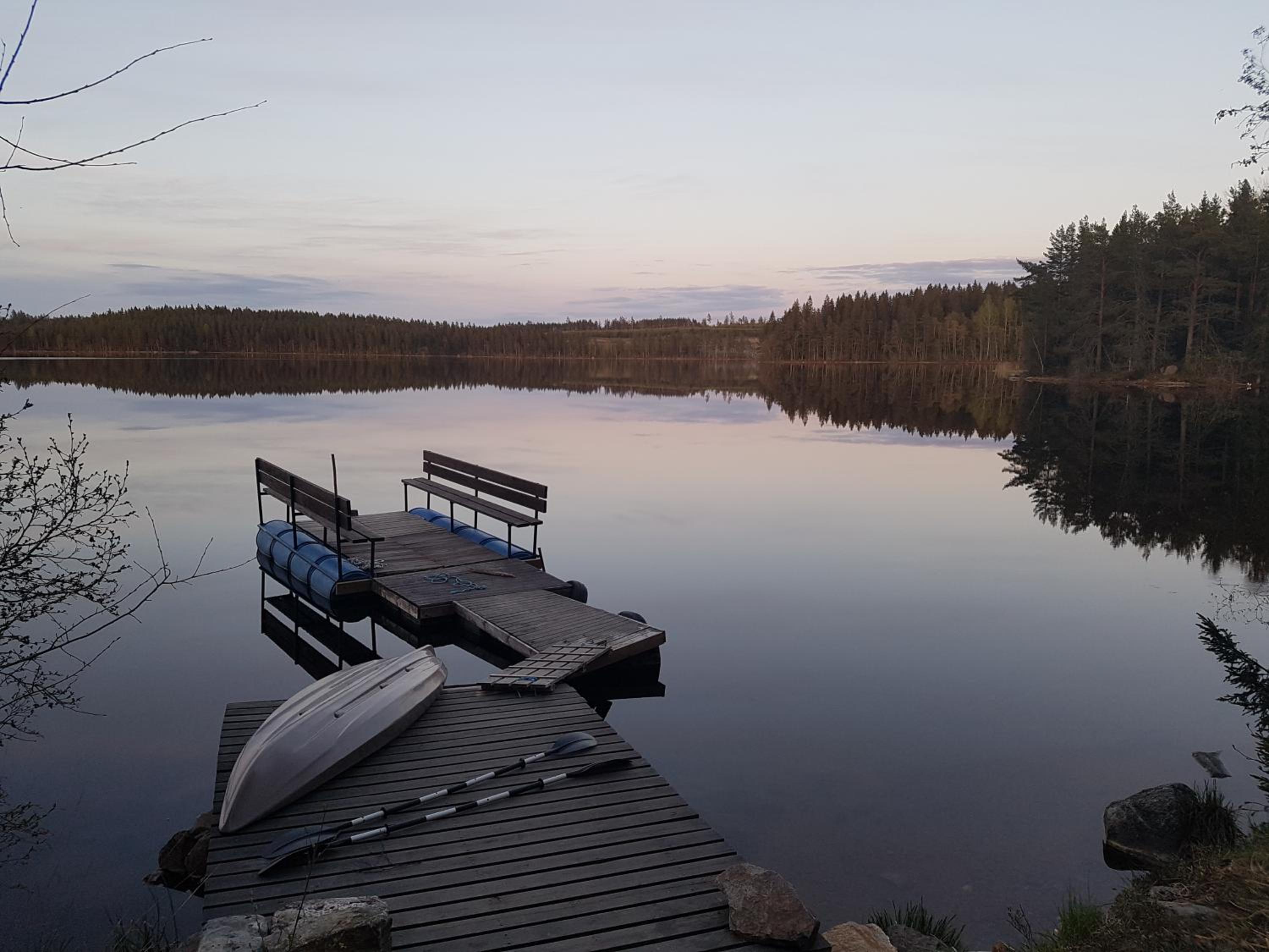 Garpenbergs B&B, BnB view 4
