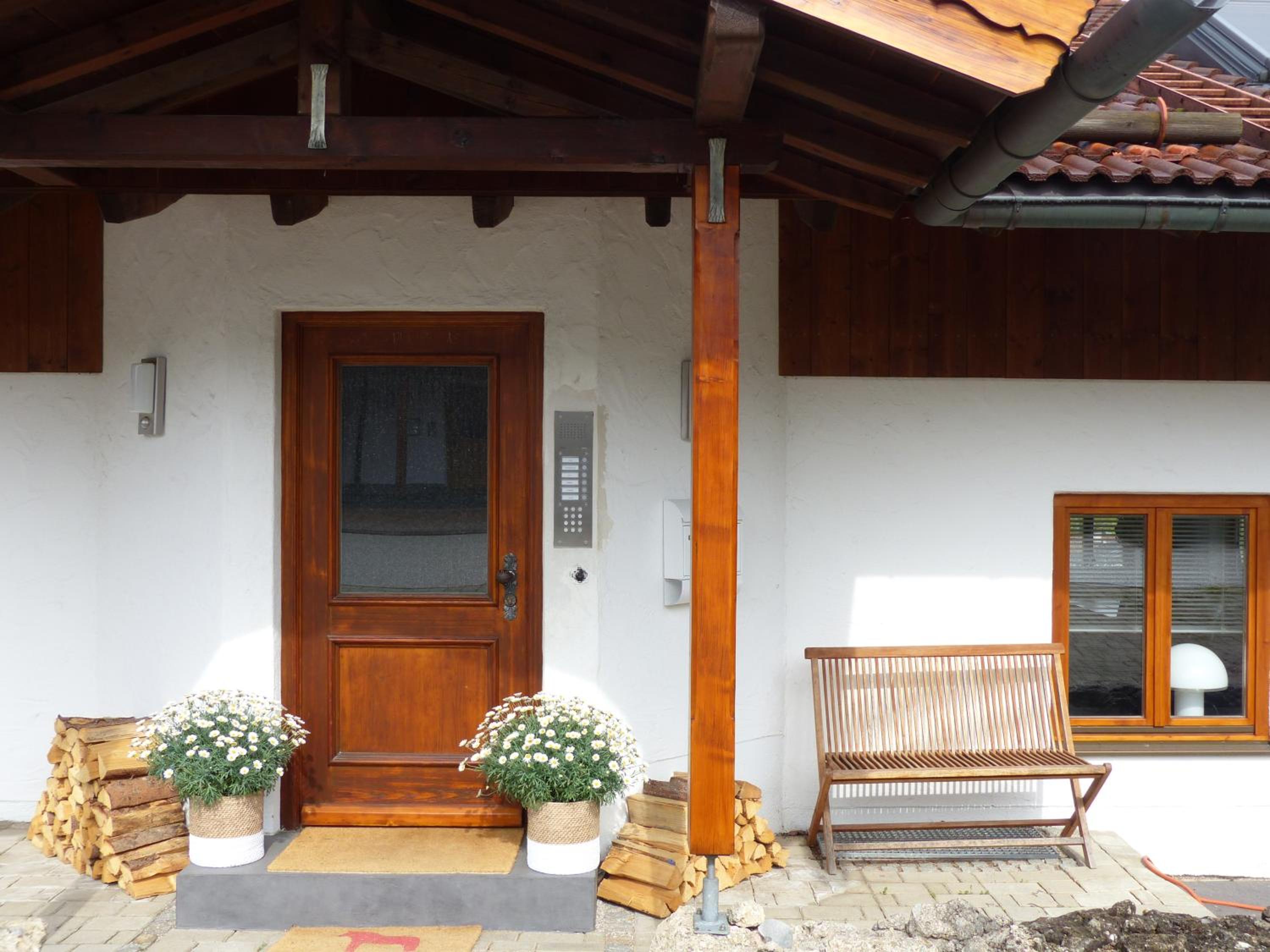 Truchtling Appartements view 2