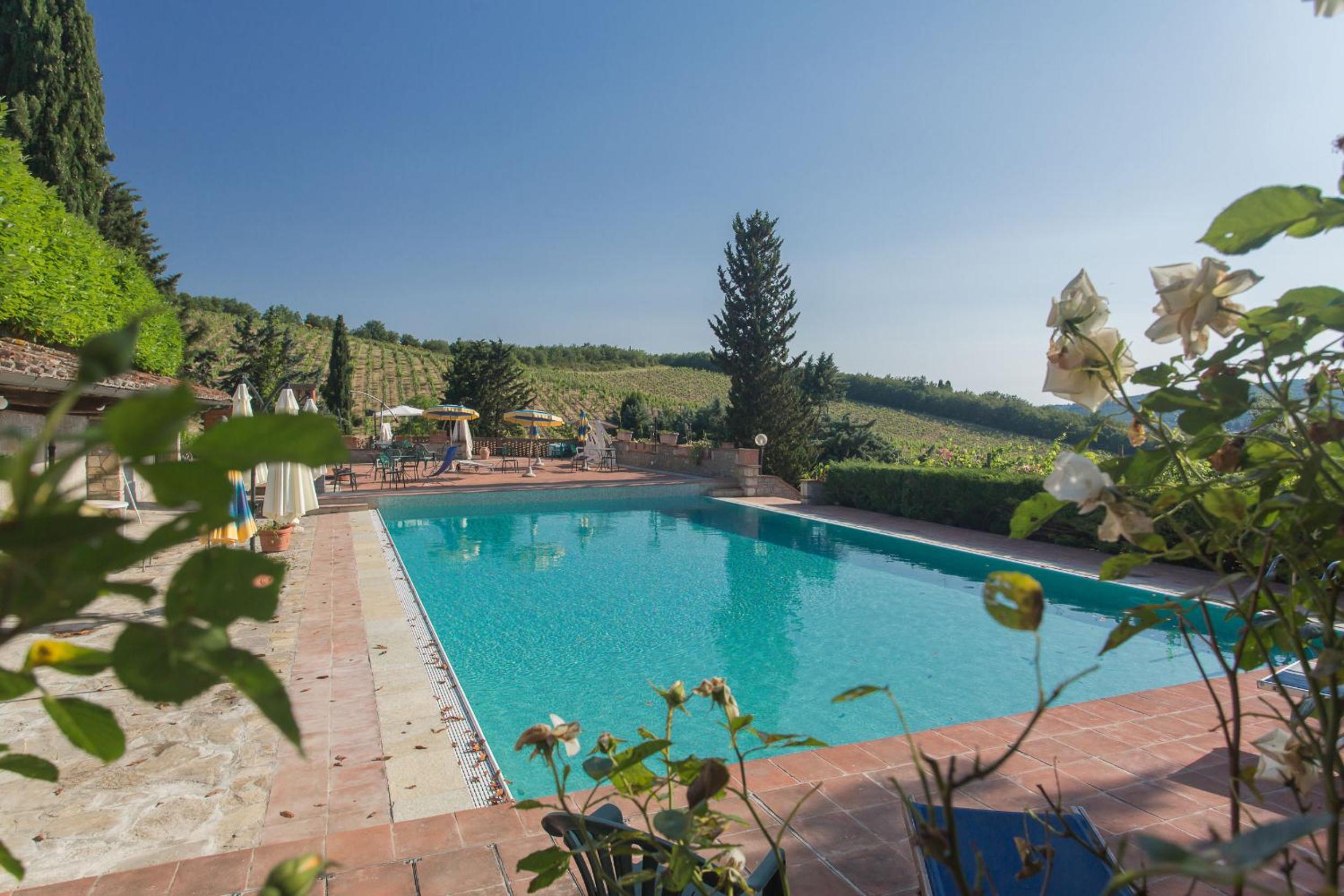 Relais Santa Cristina