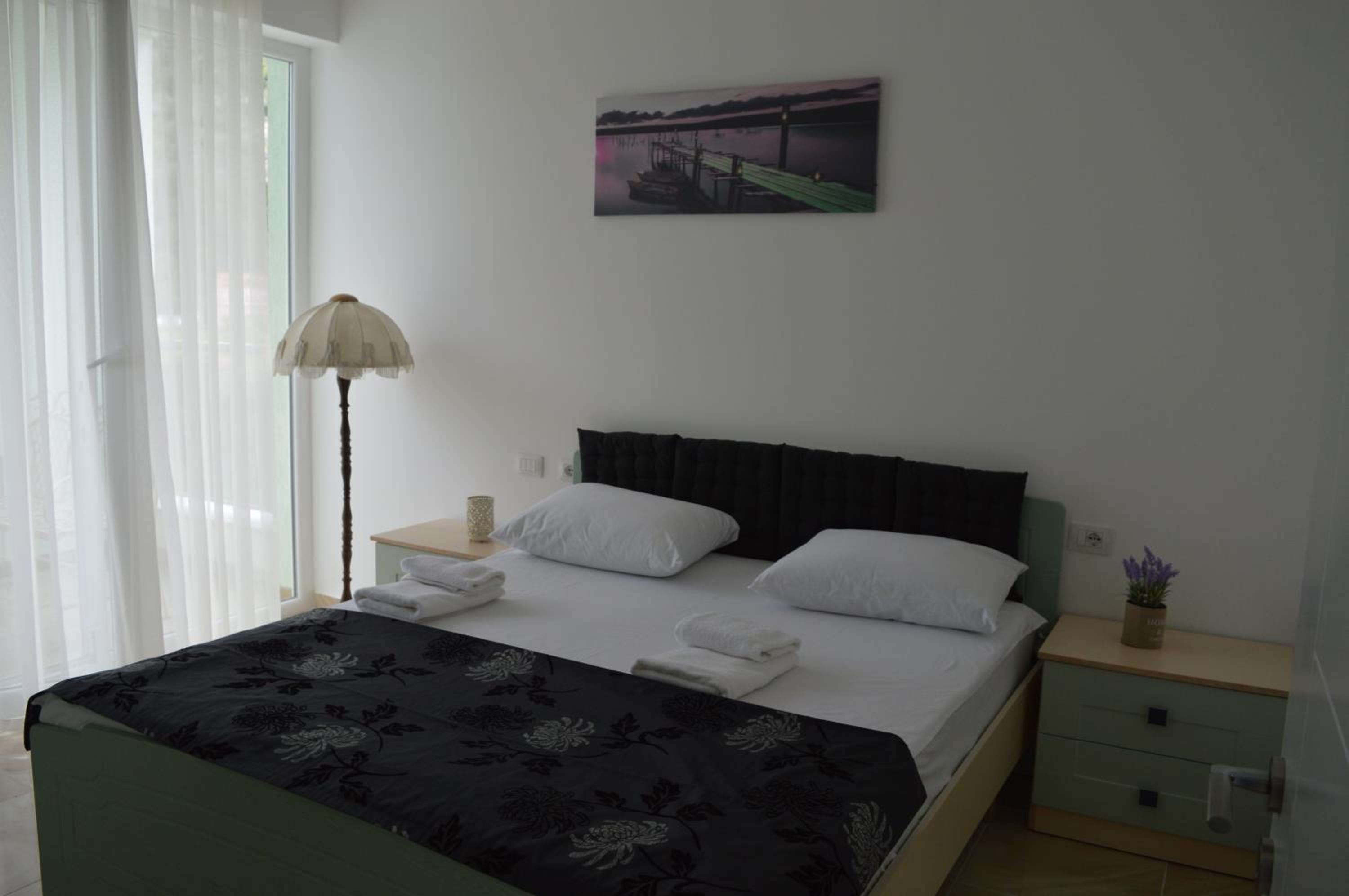 Blini Seaside Apartment