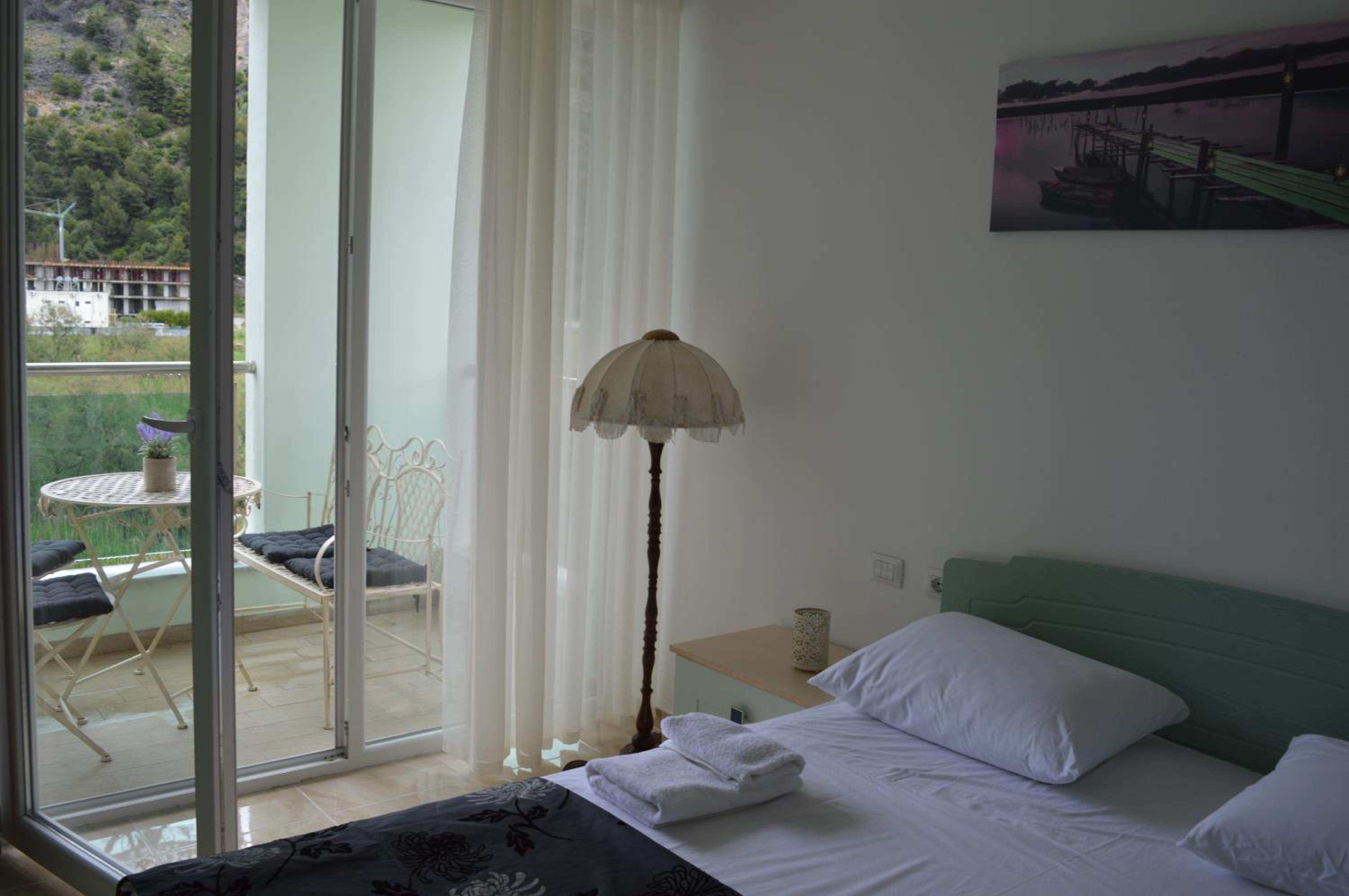 Blini Seaside Apartment