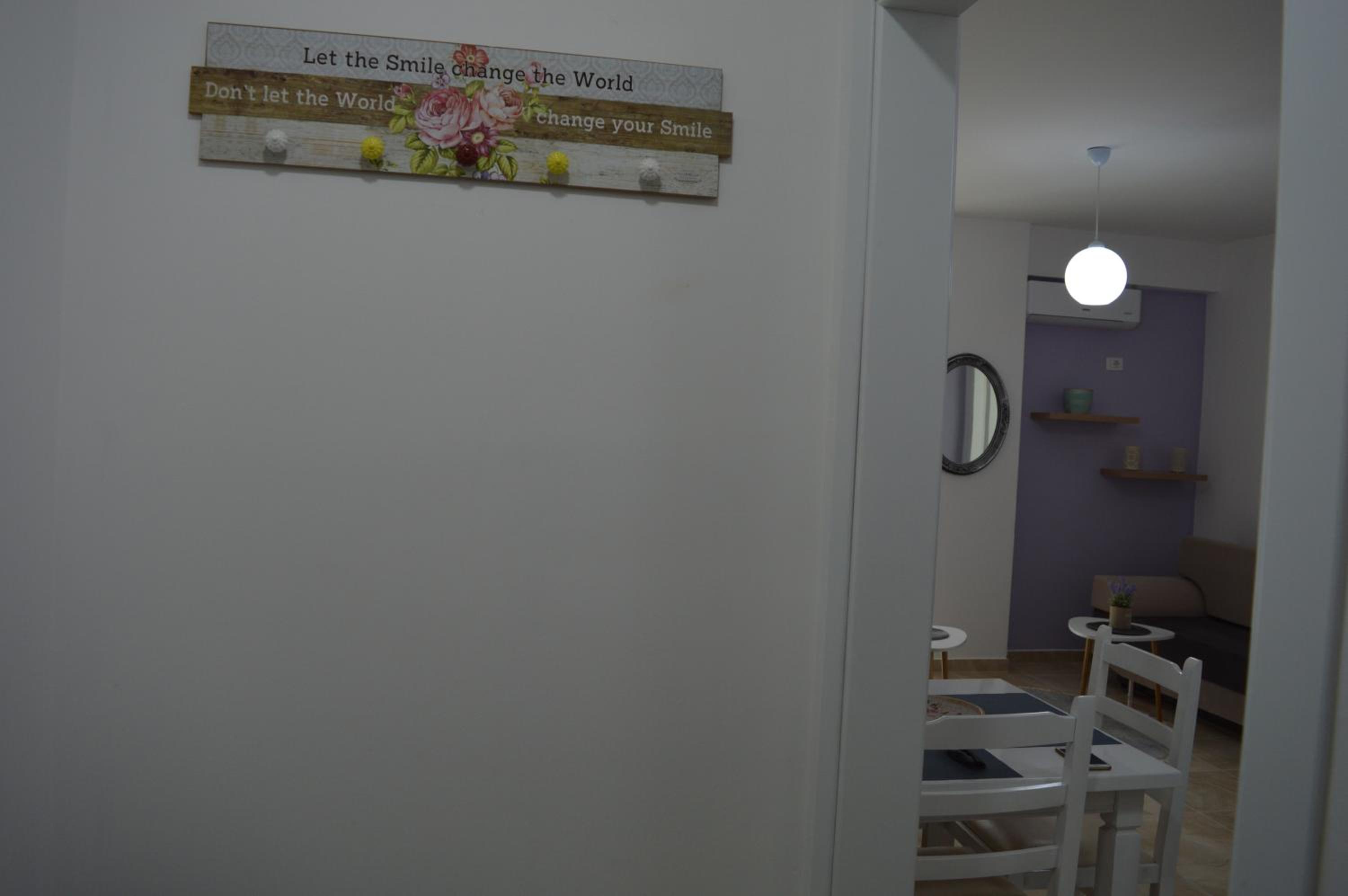Blini Seaside Apartment