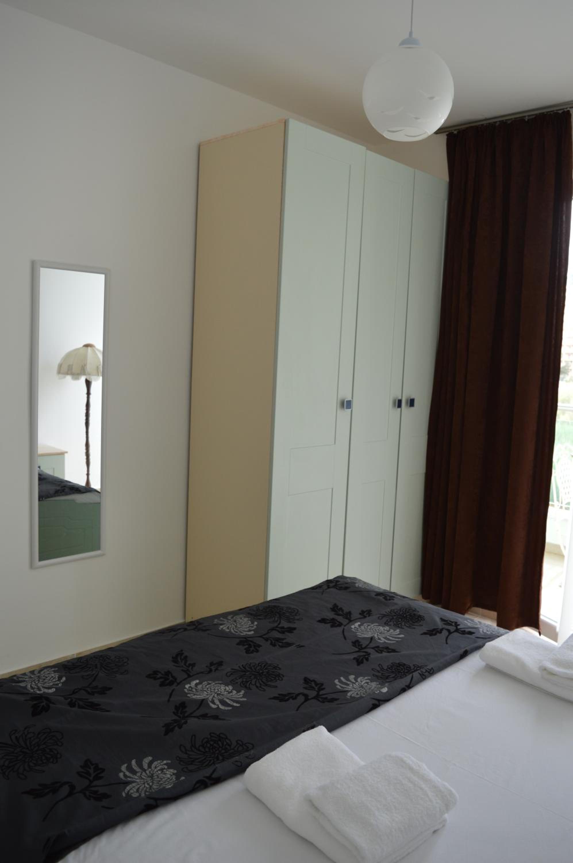 Blini Seaside Apartment