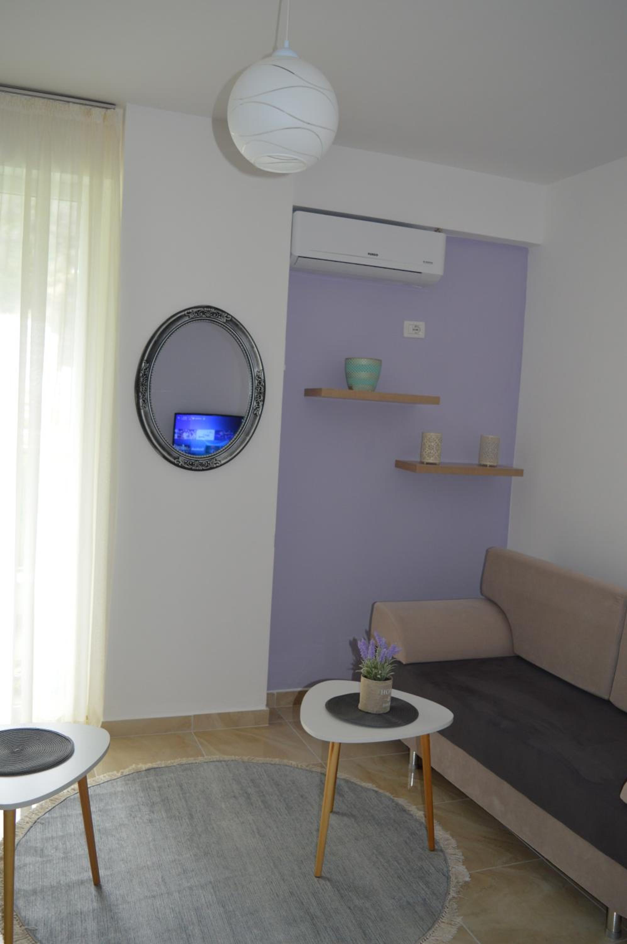 Blini Seaside Apartment
