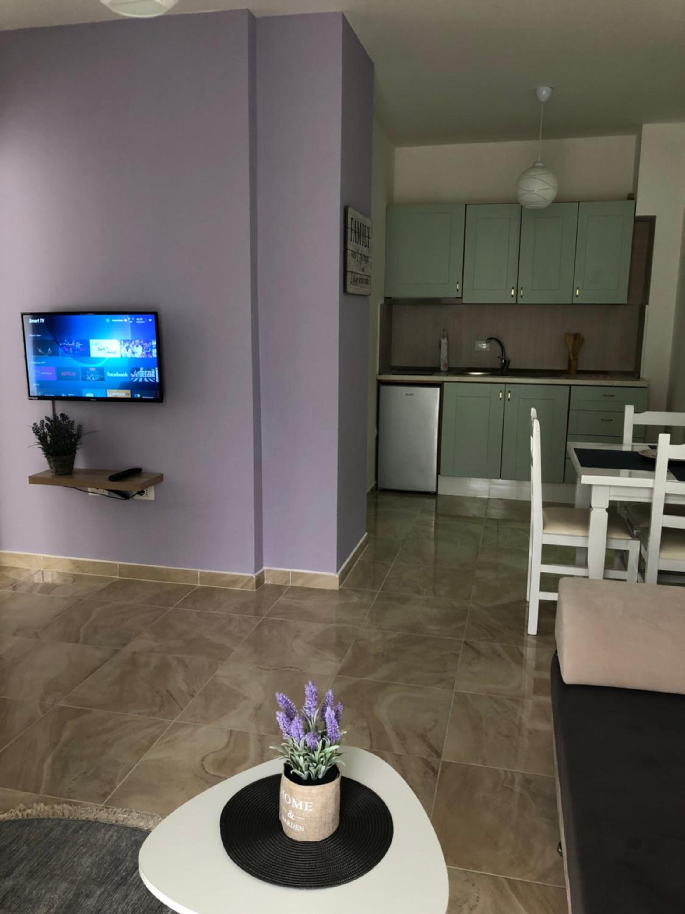 Blini Seaside Apartment