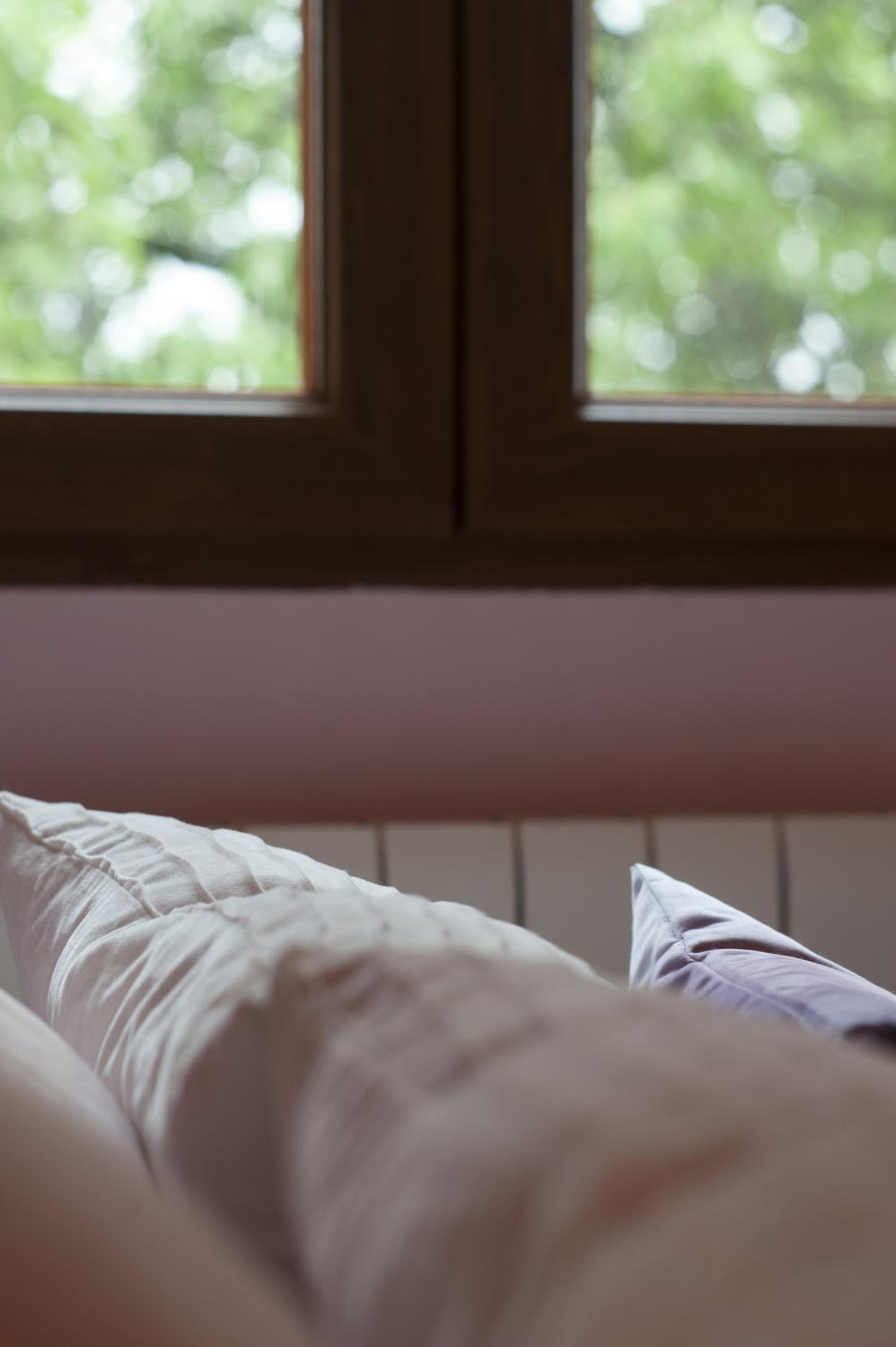 La Casita del Almendro