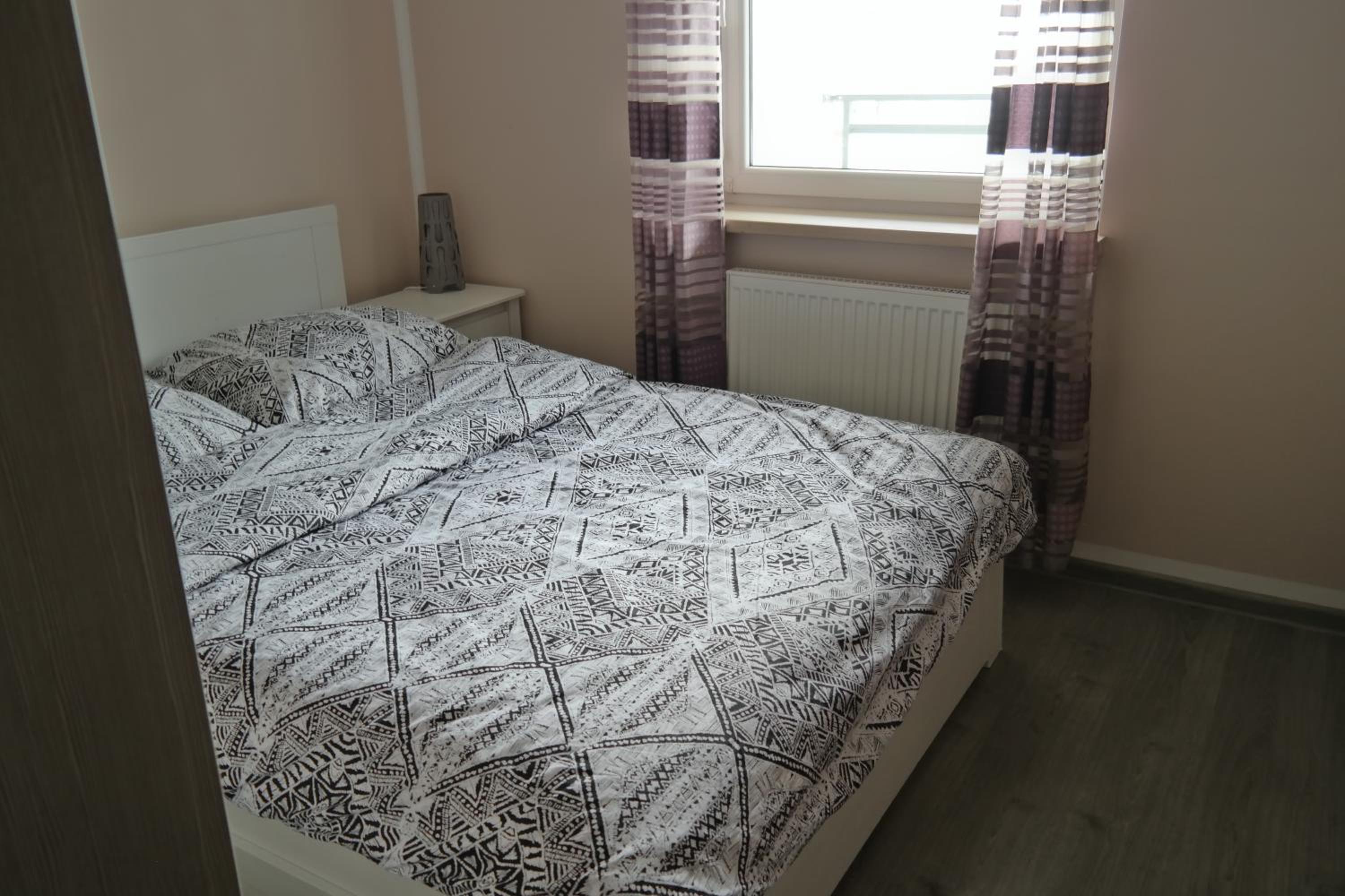Apartament Ryska 3A view 4