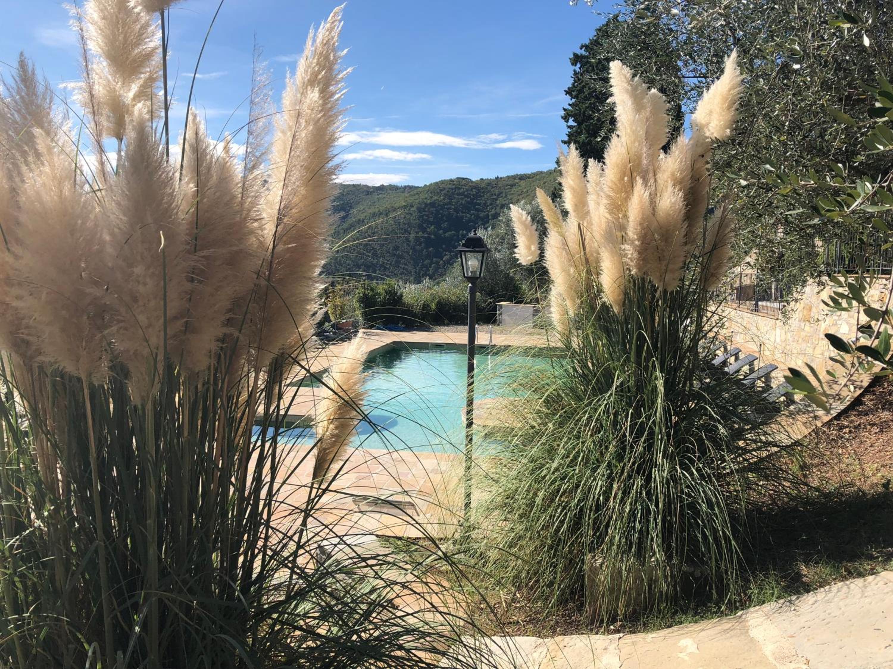 Villa D'Arte Agri Resort