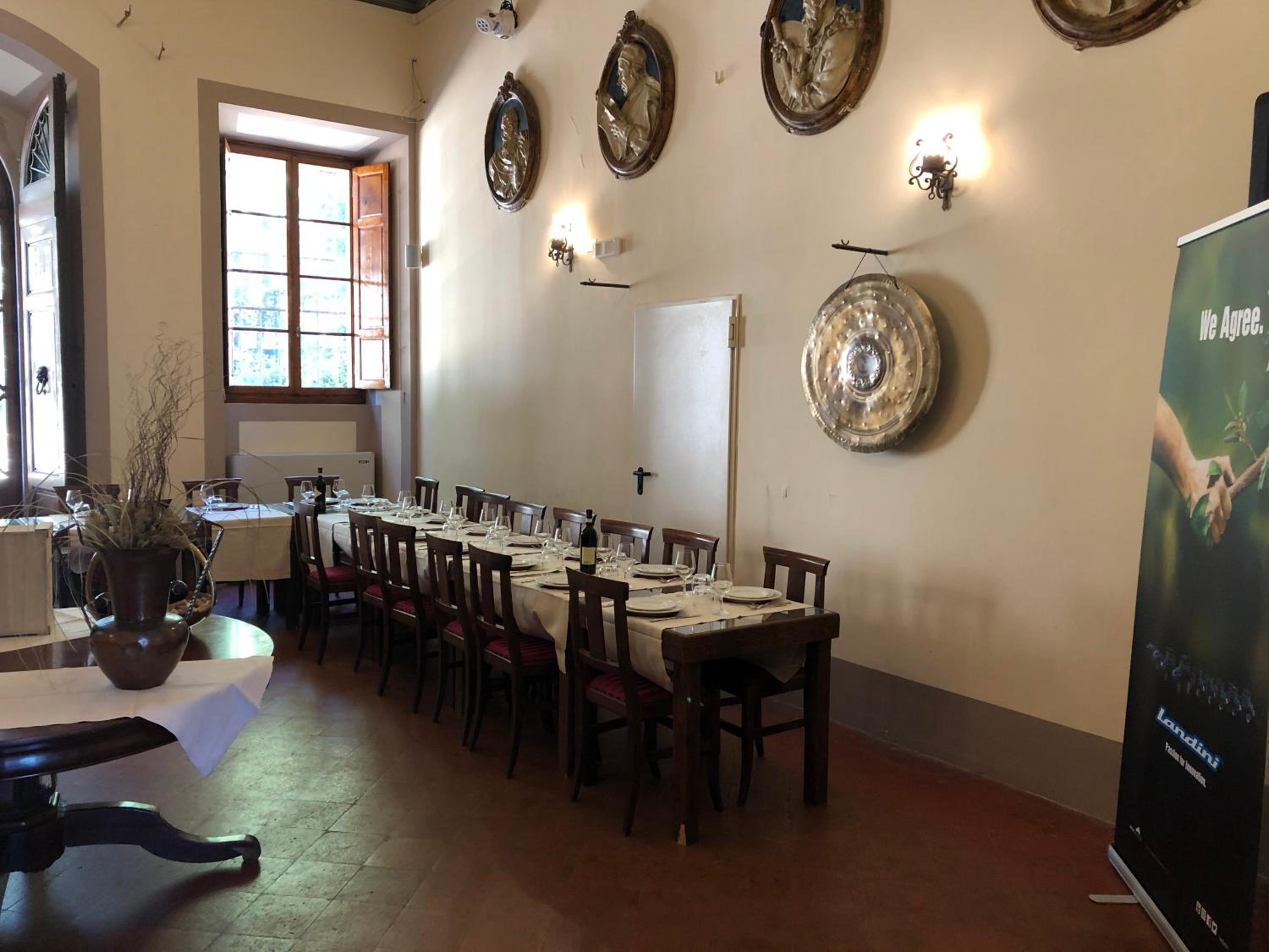 Villa D'Arte Agri Resort