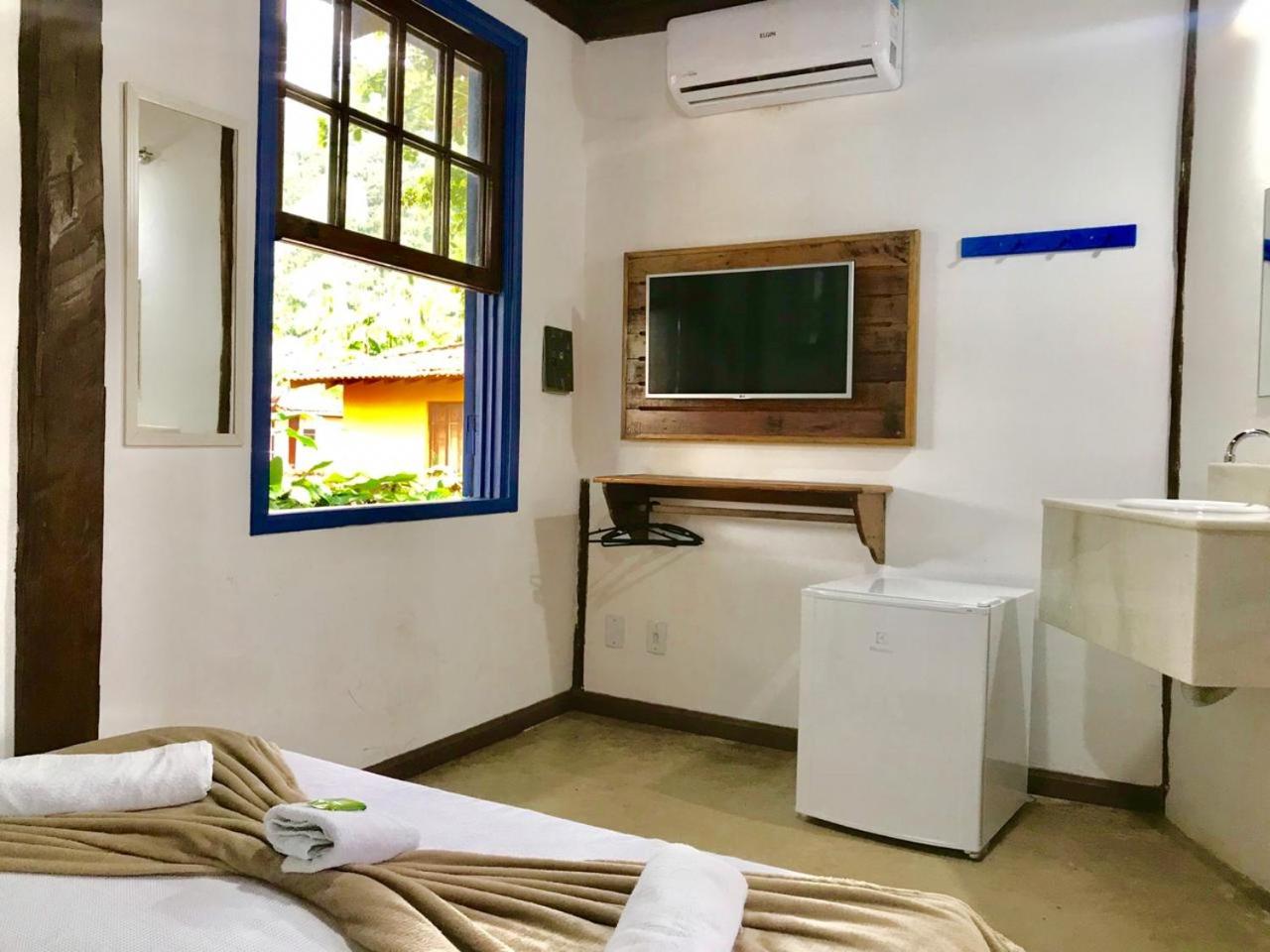 Vila Pequeá Ilhabela