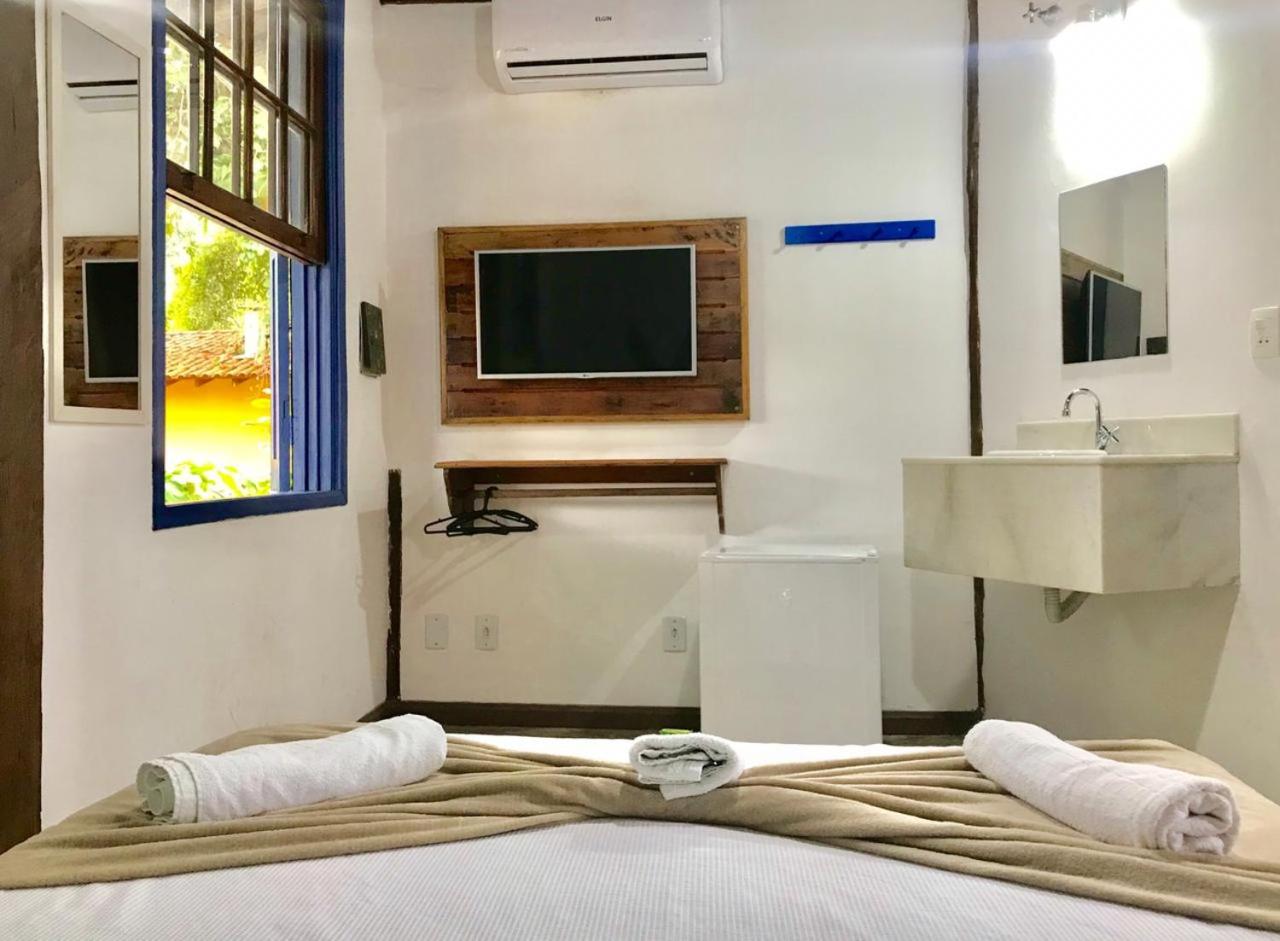 Vila Pequeá Ilhabela