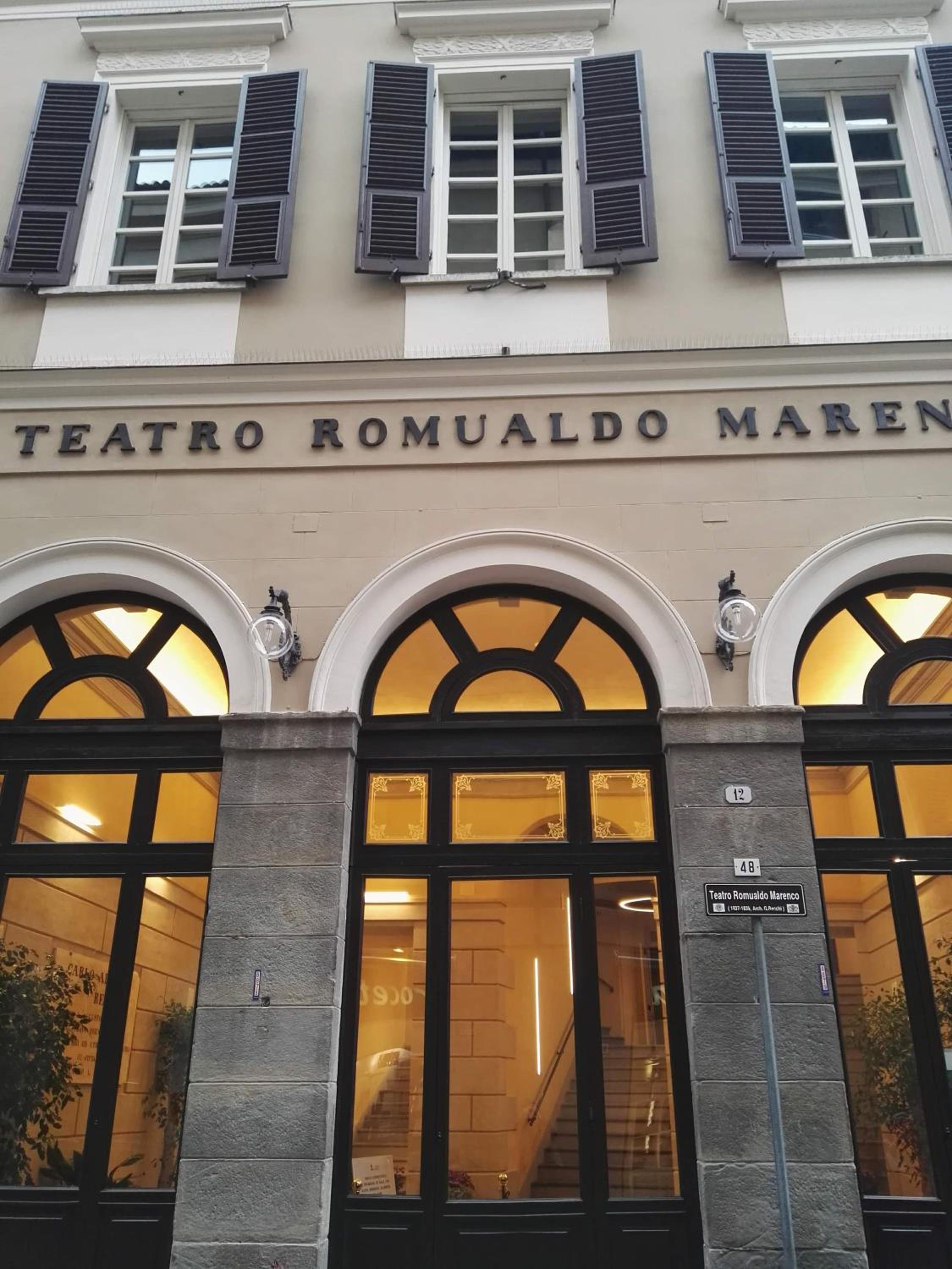 La Casa sul Giardino