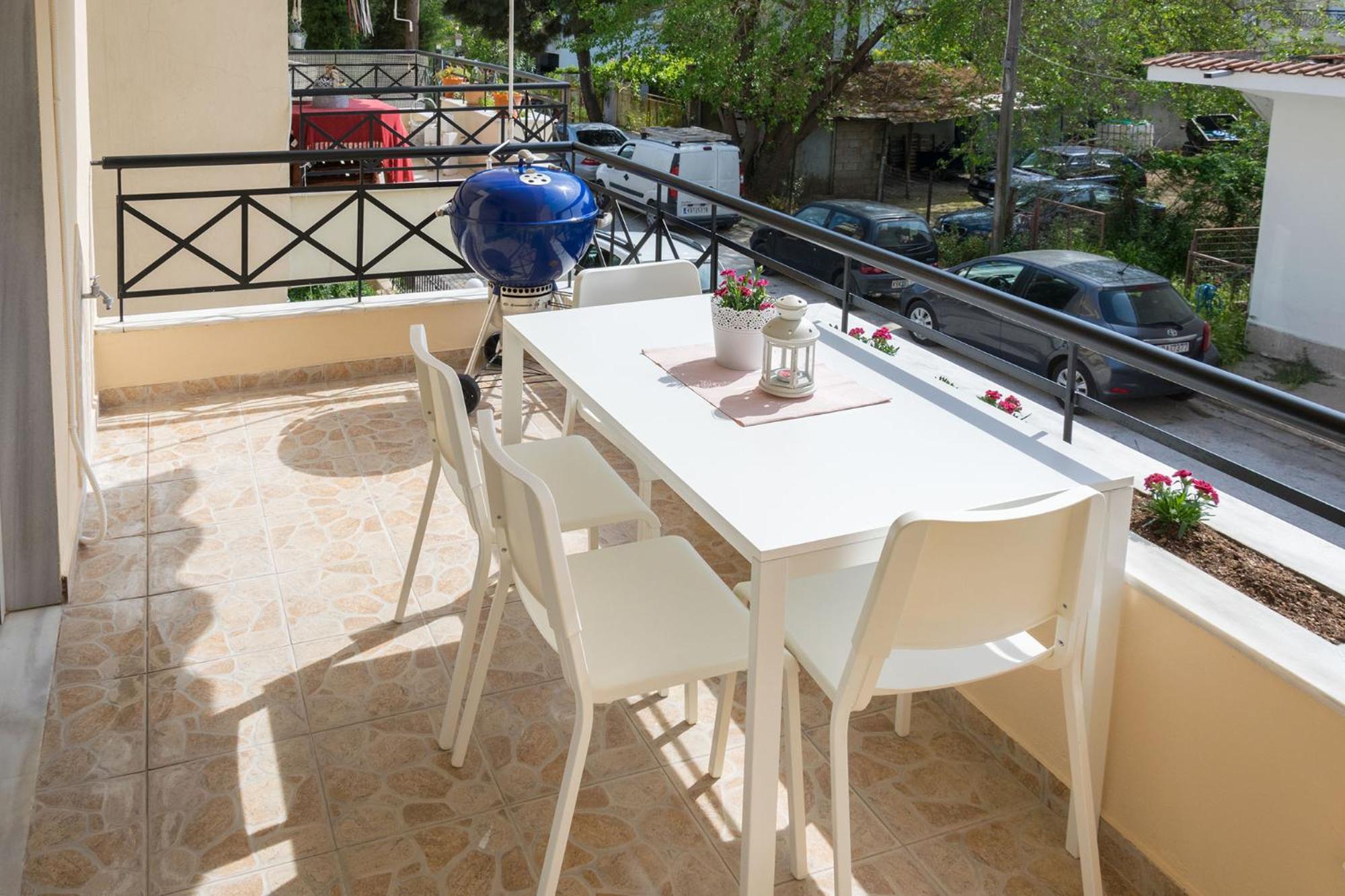 Hotel Casa di Emma - Image 1