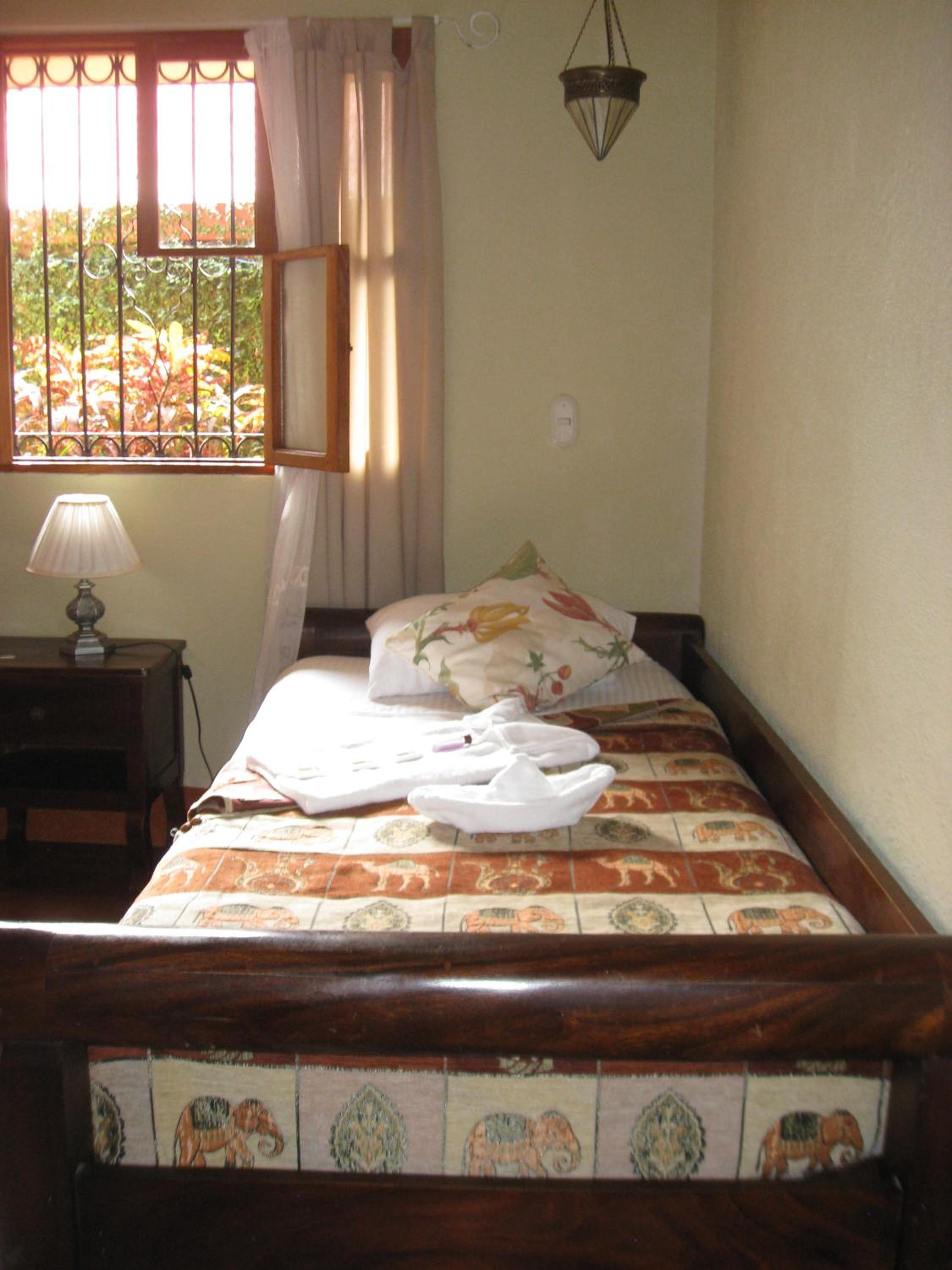 Granada Vacations - Hotel Casa San Francisco - Property Image 41