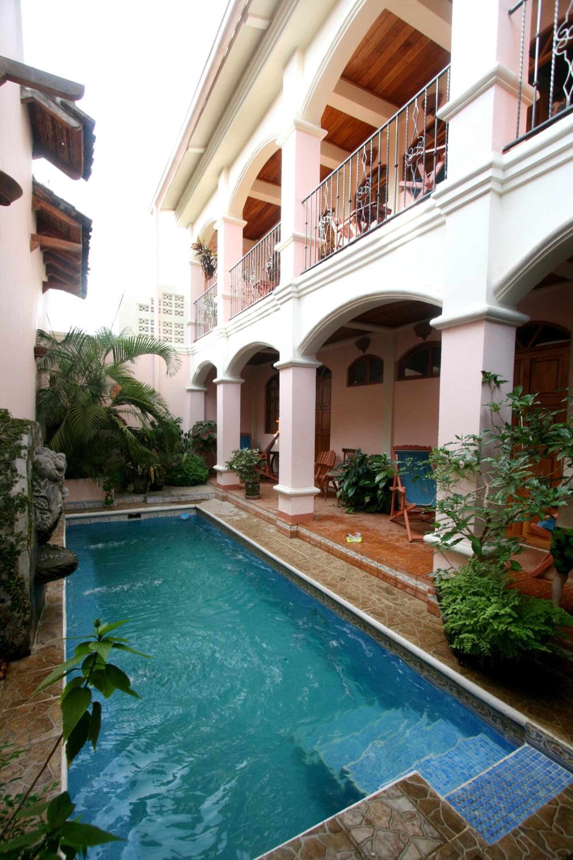 Granada Vacations - Hotel Casa San Francisco - Property Image 36