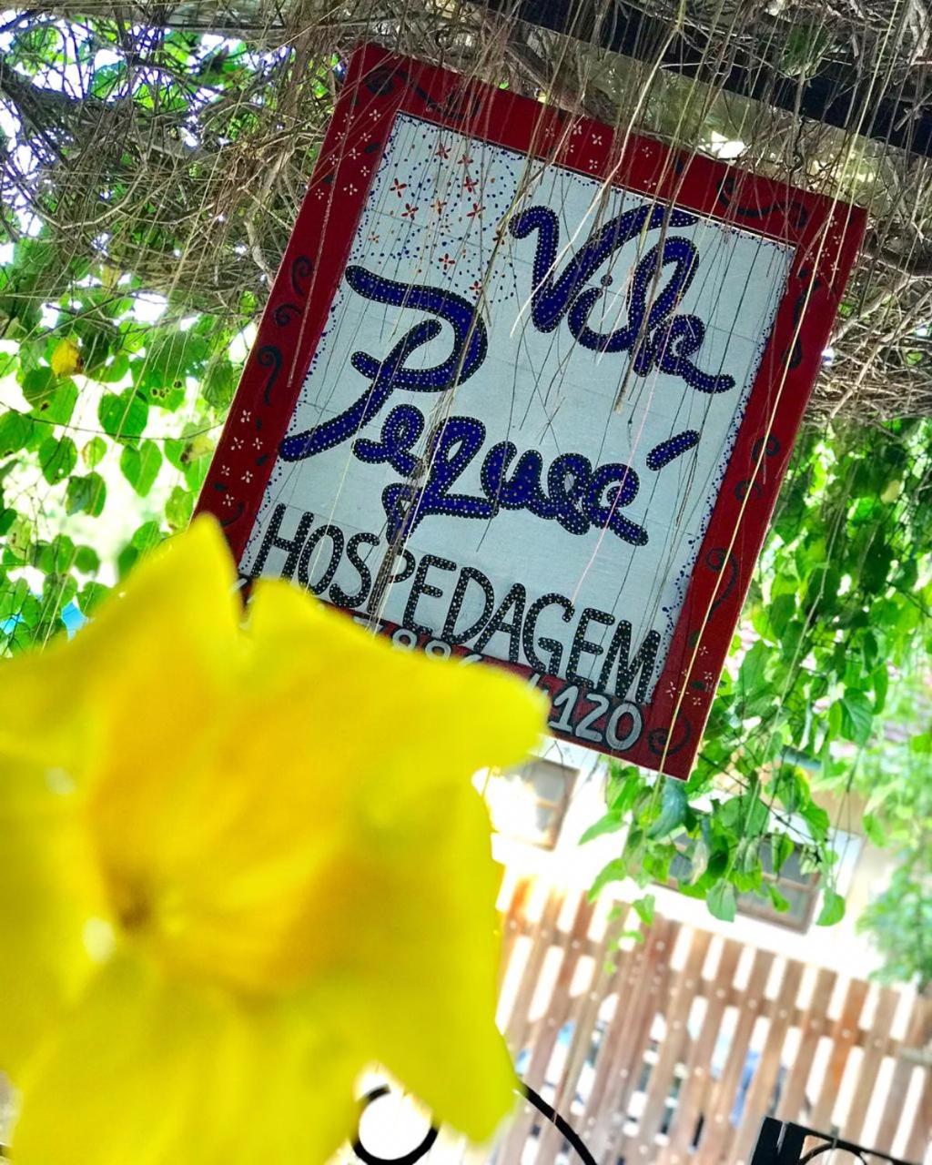 Vila Pequeá Ilhabela