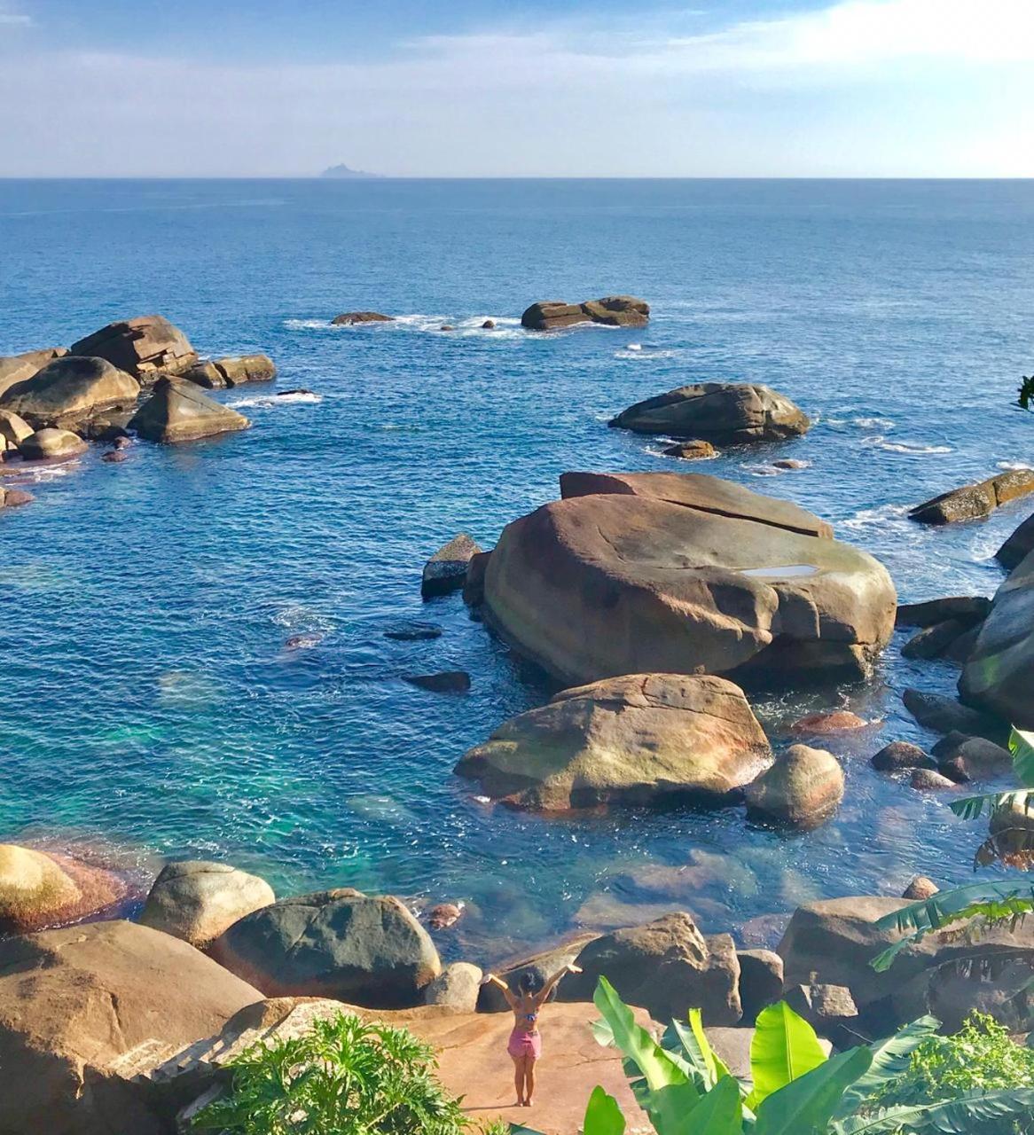Vila Pequeá Ilhabela